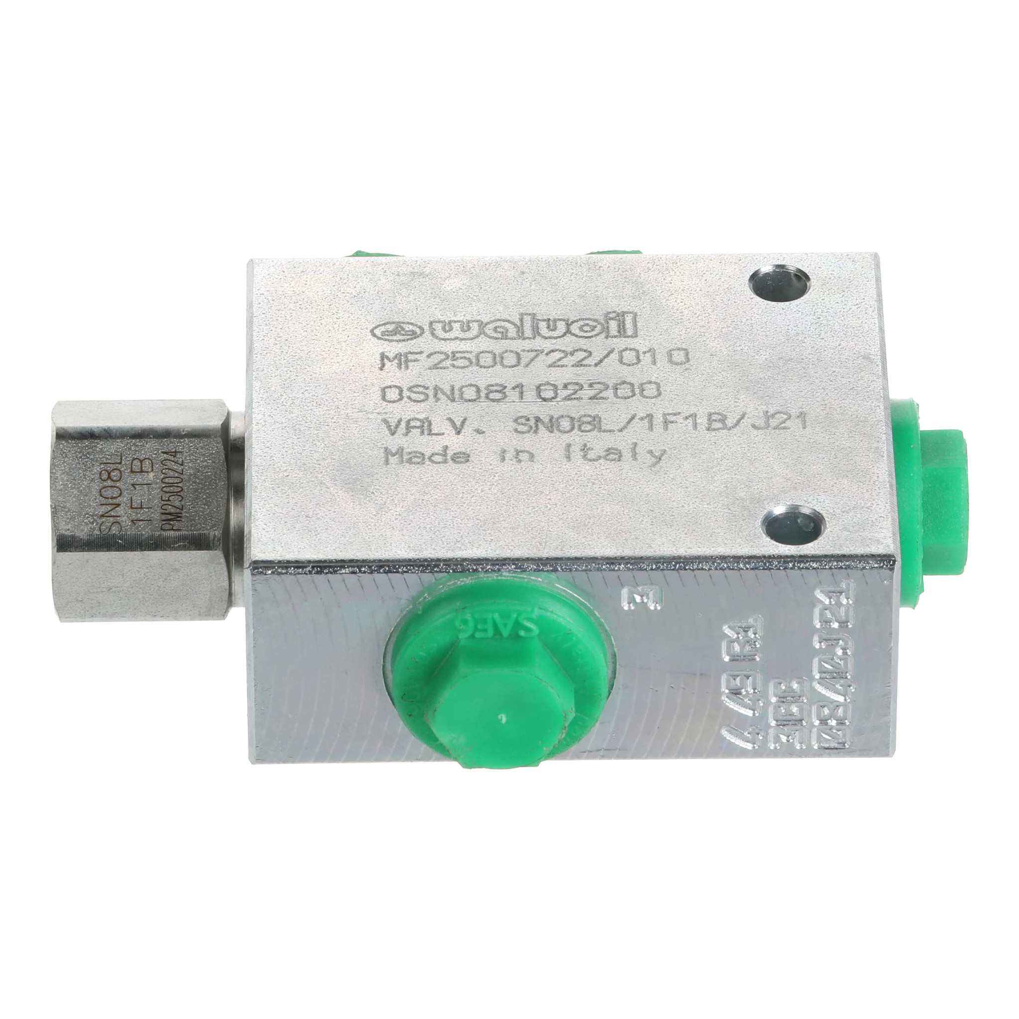 VALVE | NEWHOLLANDCE | US | EN