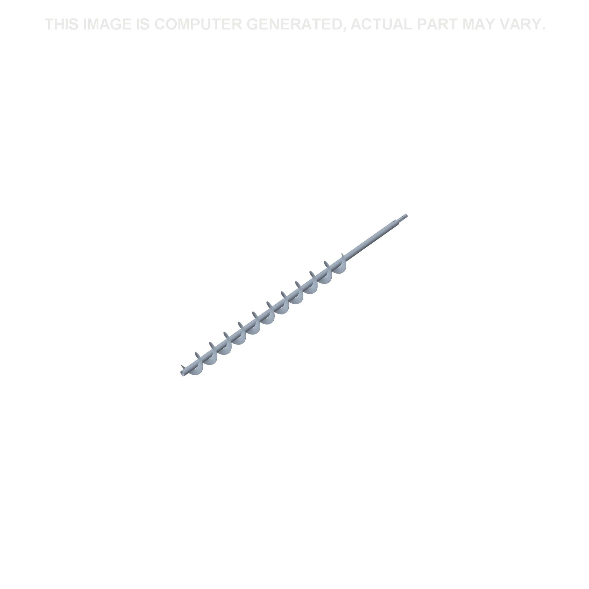 Auger | CASEIH | US | EN