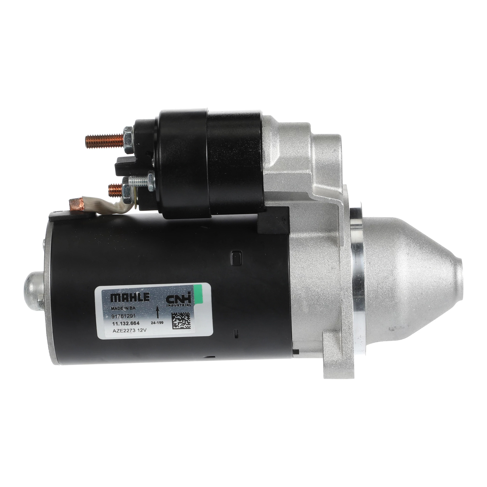 DEMARREUR | NEWHOLLANDAG | CA | FR