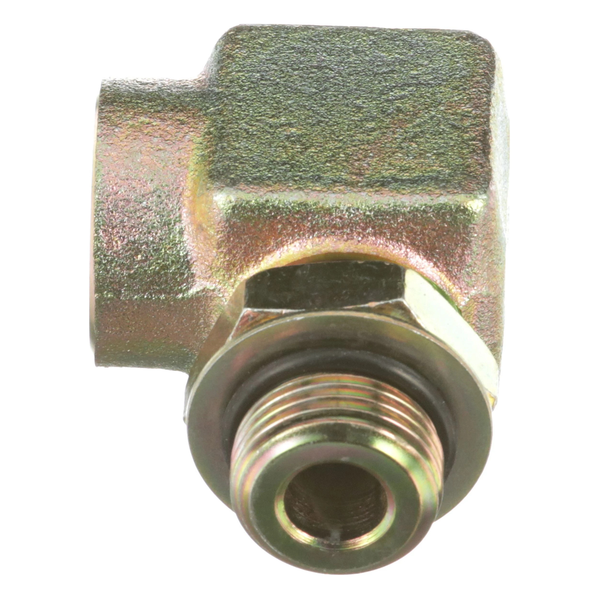 90 ELBOW | STEYR | SA | EN