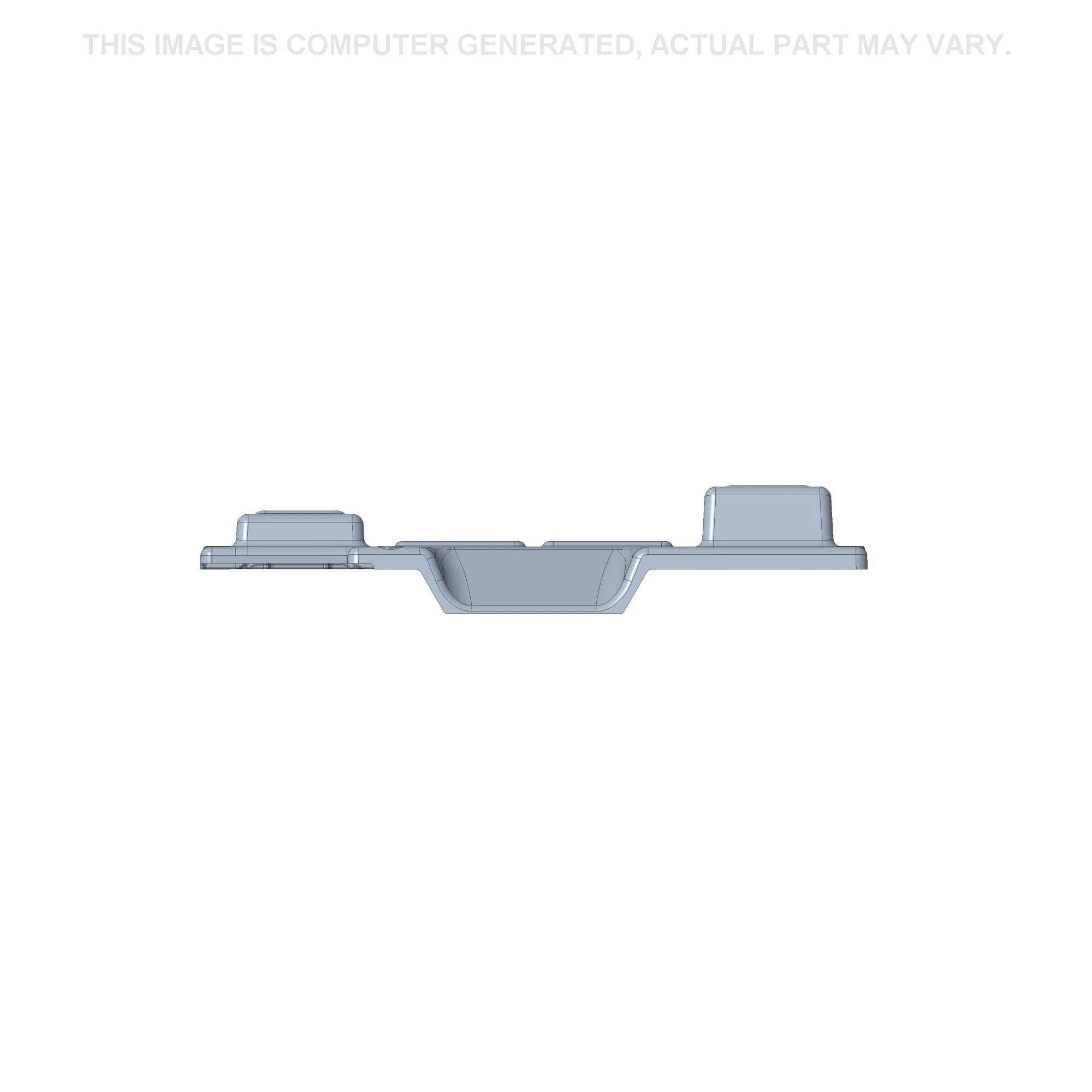 PLACA PLÁSTICA | CASEIH | EU | PT