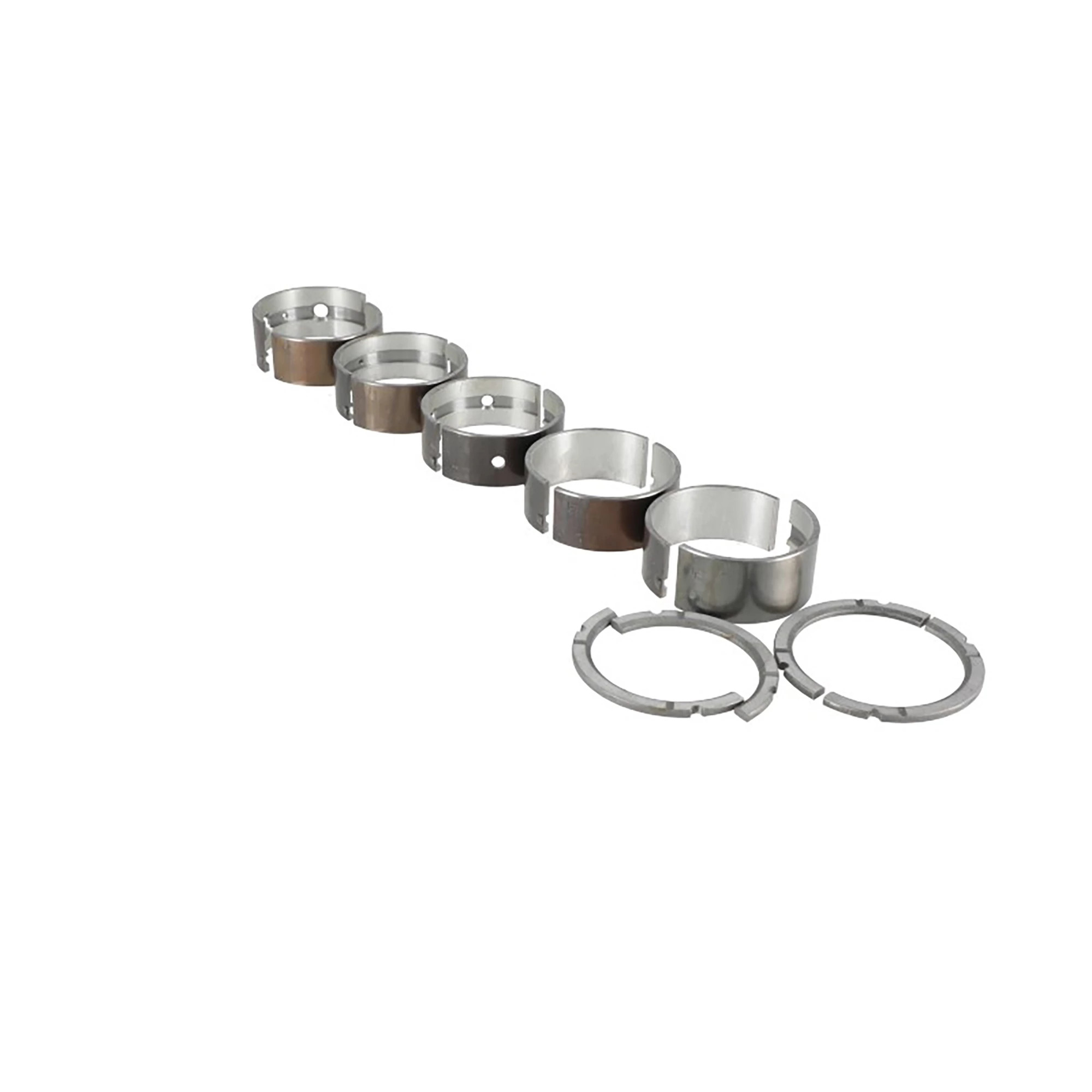 Main Bearing Set - N1 - Standard | CASEIH | US | EN
