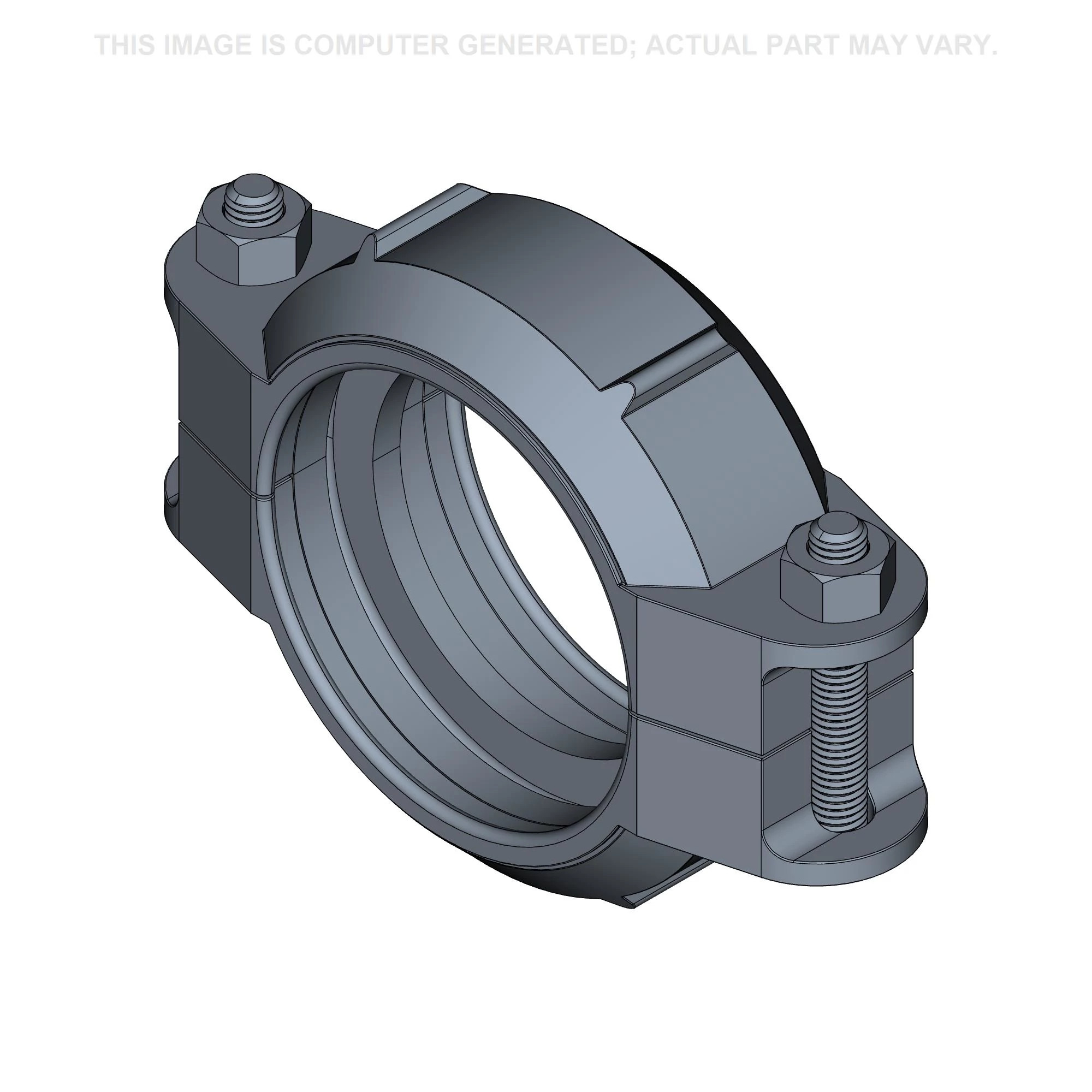 Clamp | CASEIH | CA | EN