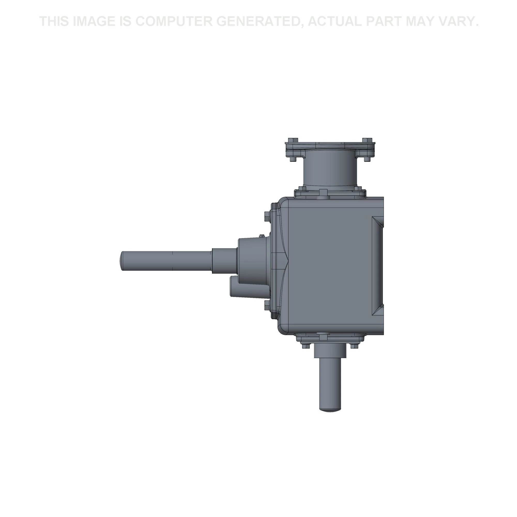 CAIXA DE VELOCIDADES