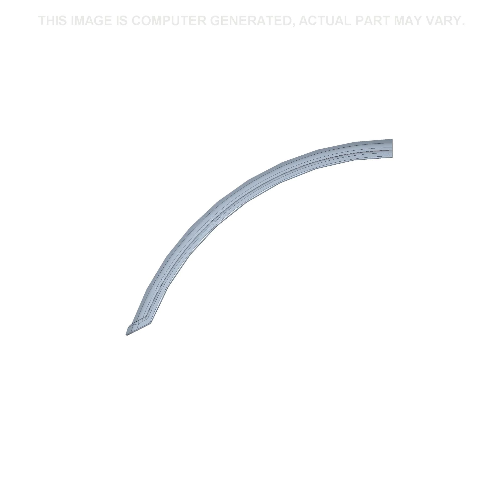 FRONT FENDER | CASEIH | ANZ | EN