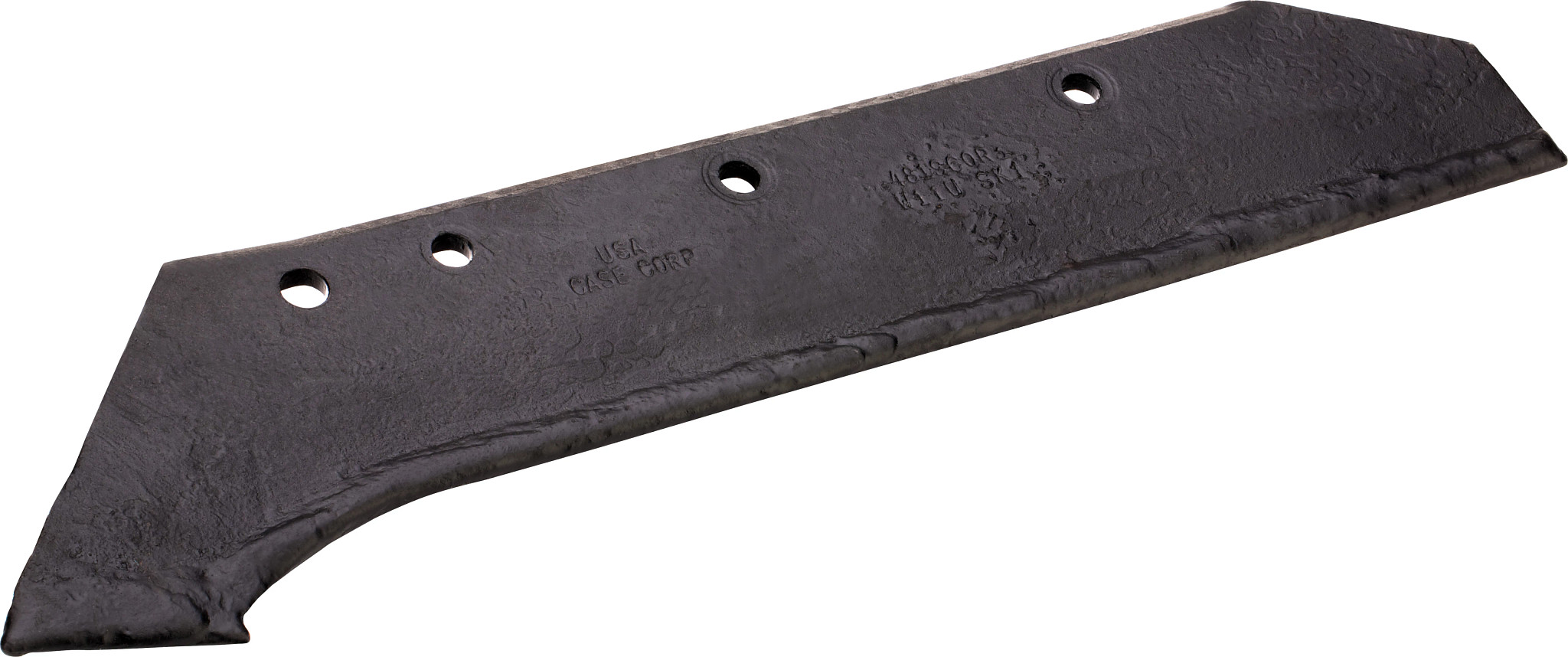 4-Bolt Plowshare - 16