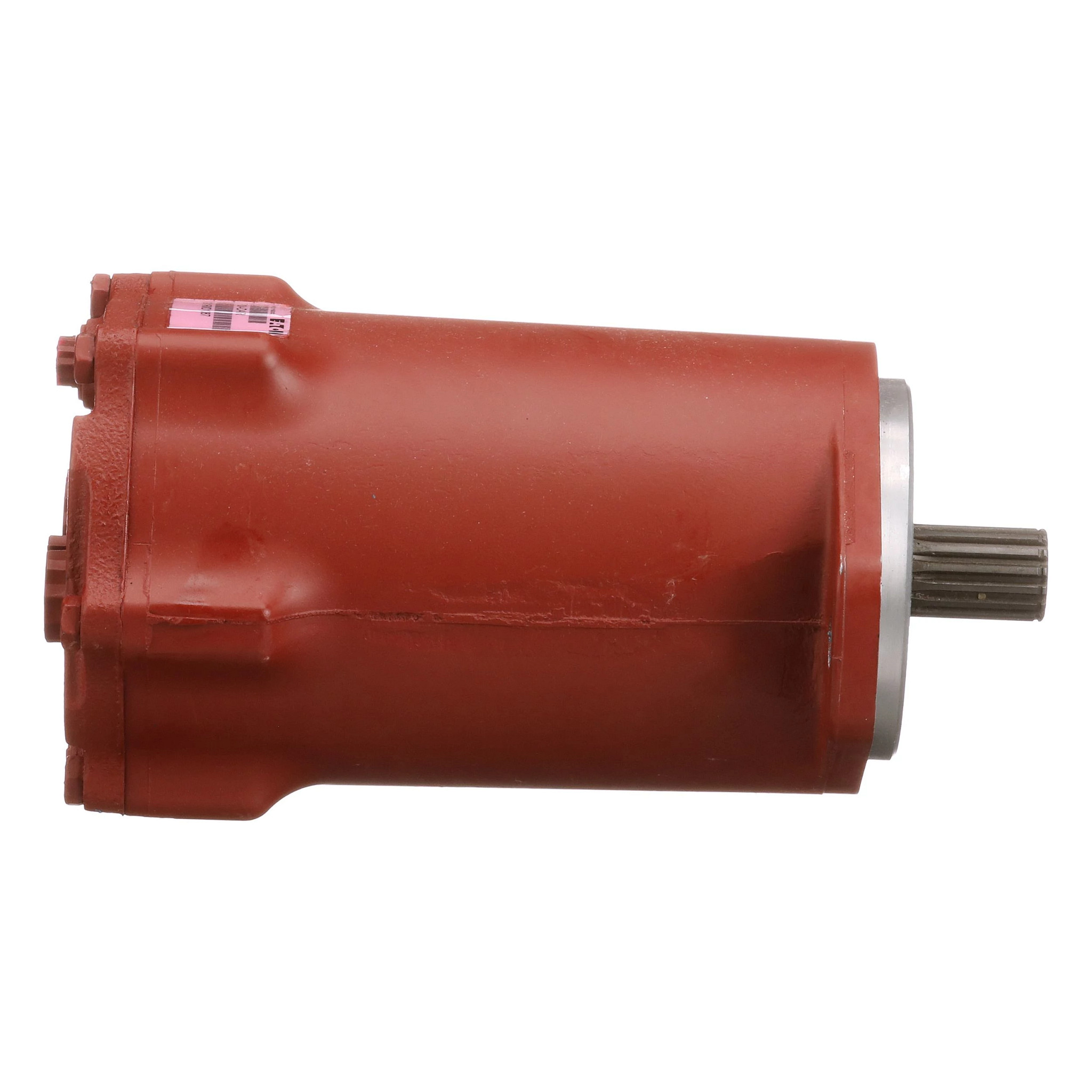 MOTOR HIDRÁULICO | CASECE | EU | ES