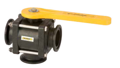 Hydraulic Valve | MILLER | US | EN