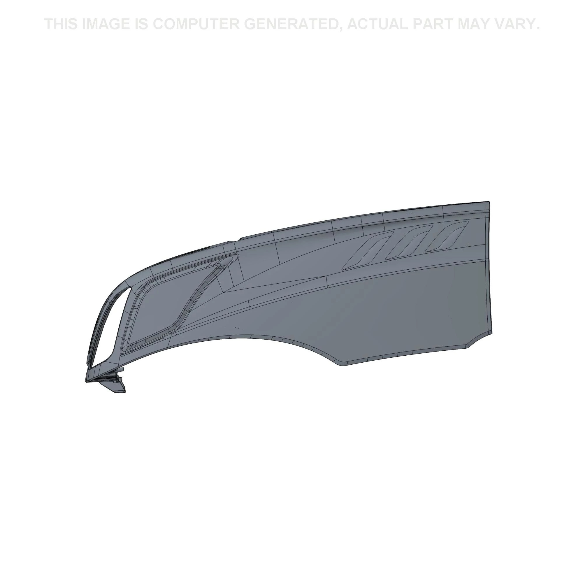 CUBIERTA DEL MOTOR | NEWHOLLANDAG | ES | ES