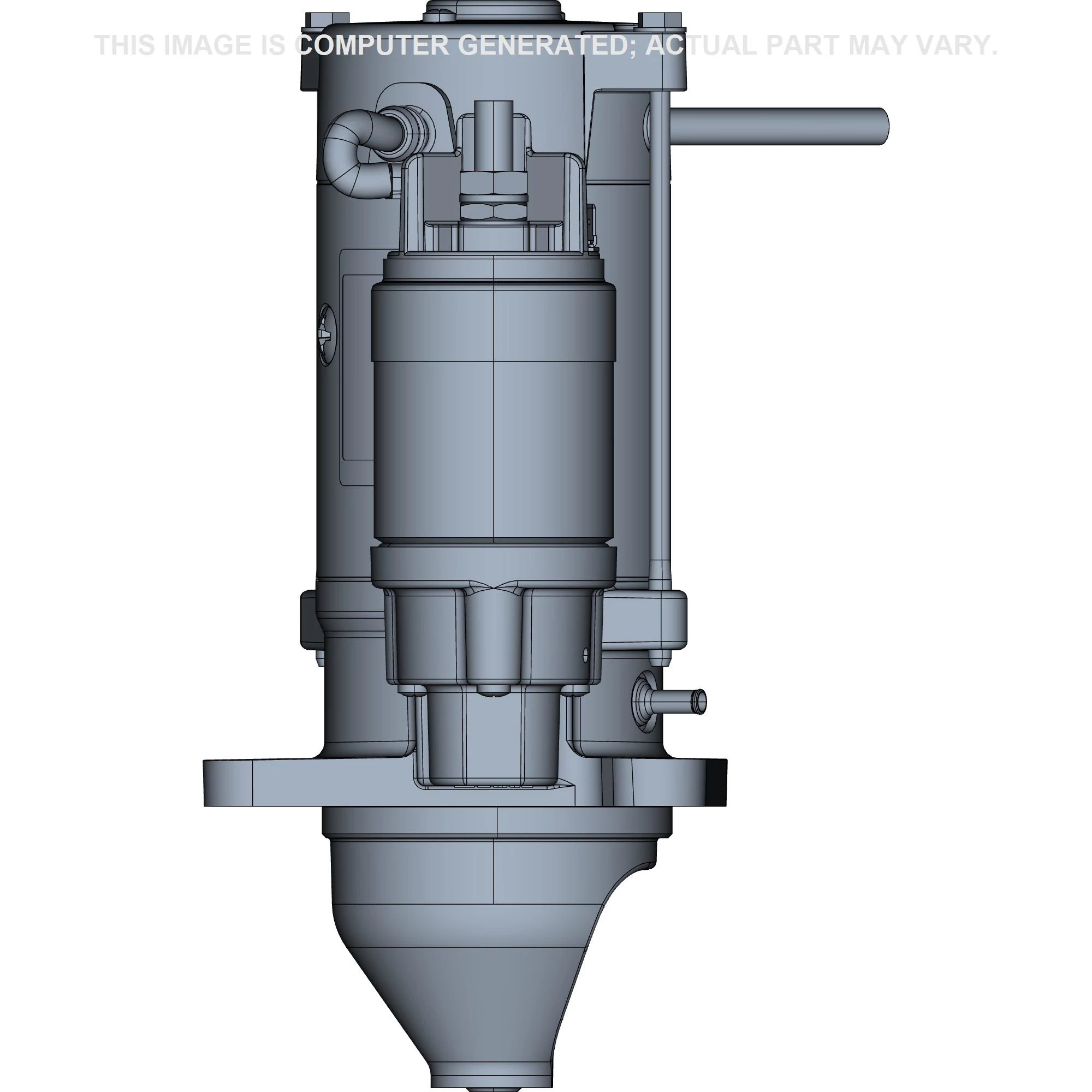 MOTOR DE ARRANQUE | CASECE | EU | NL