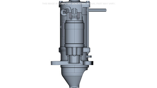 STARTER MOTOR | NEWHOLLANDCE | SA | EN