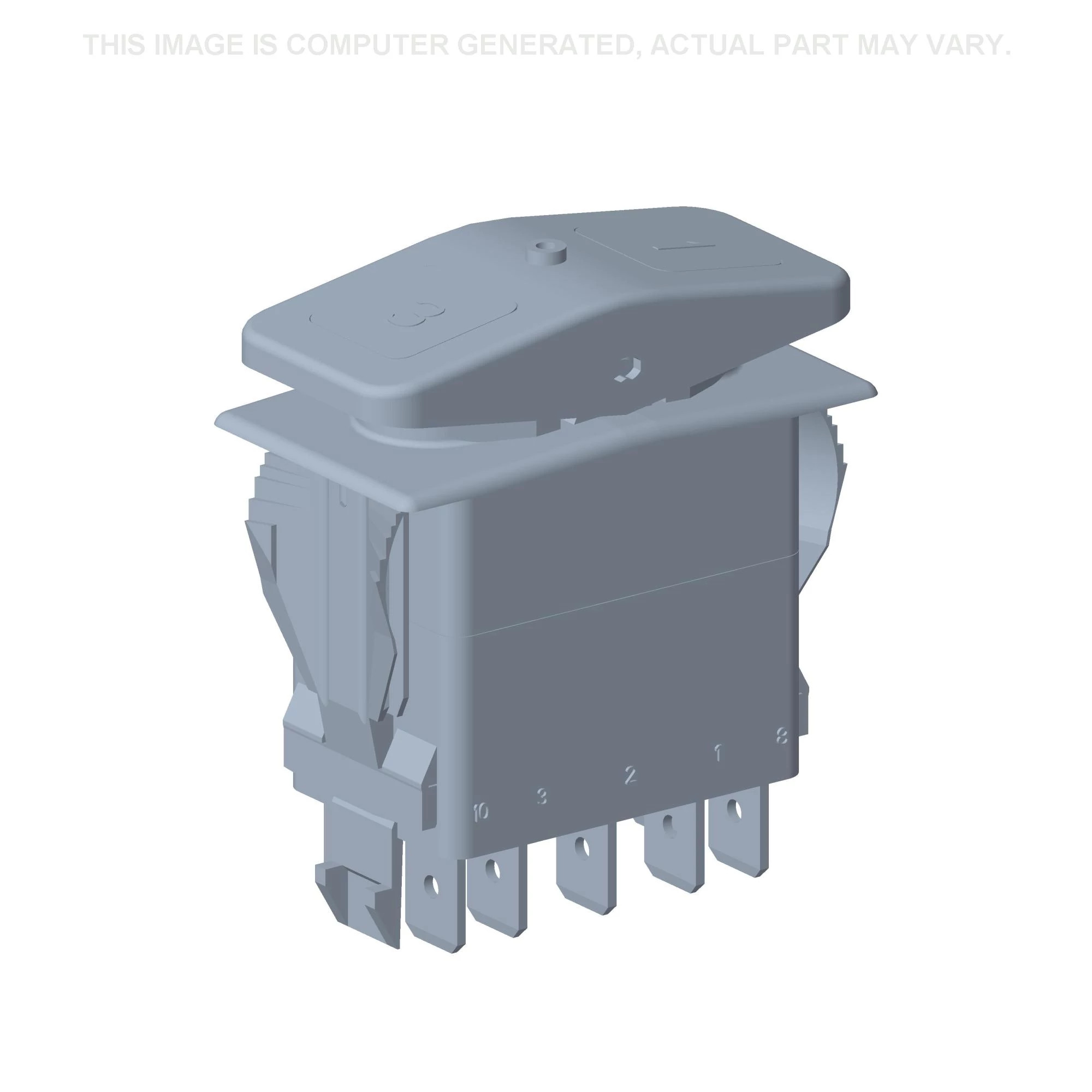 SCHALTER | CASECE | AT | DE