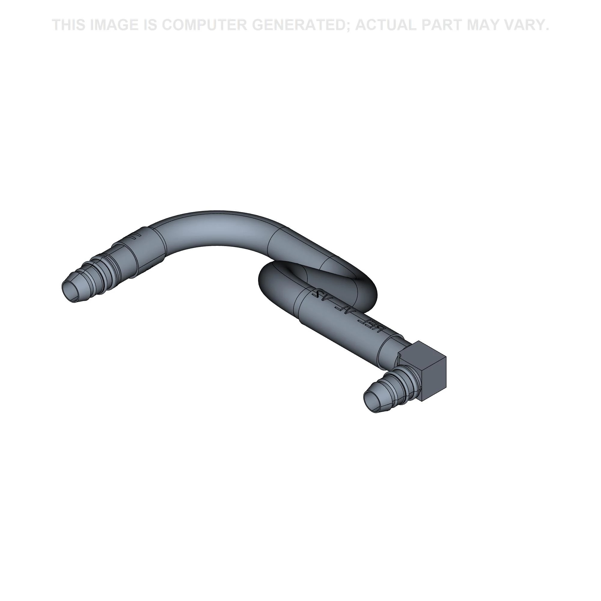 TUBE | CASEIH | AMEA | EN