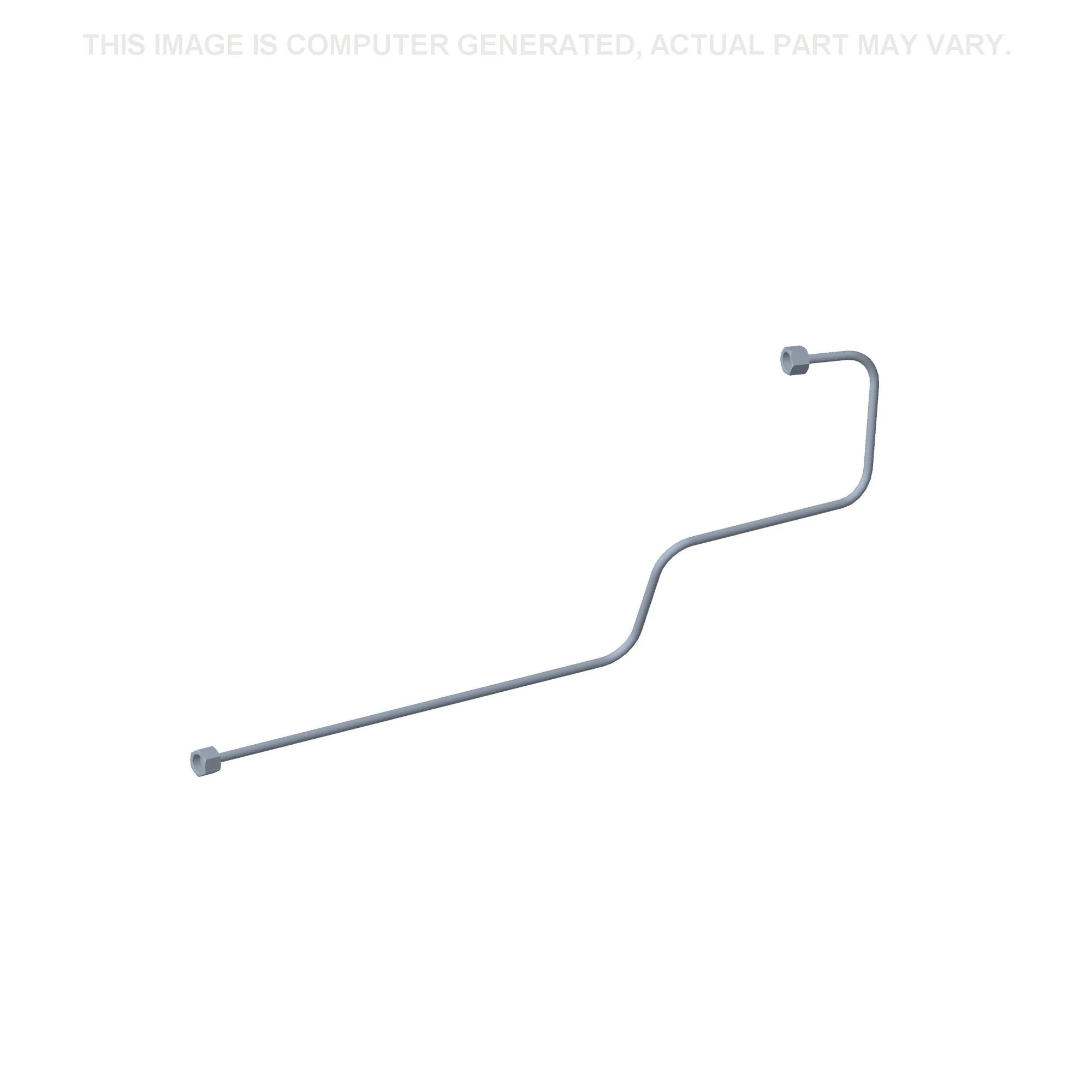 TUYAU HYDRAULIQUE | CASEIH | AMEA | EN