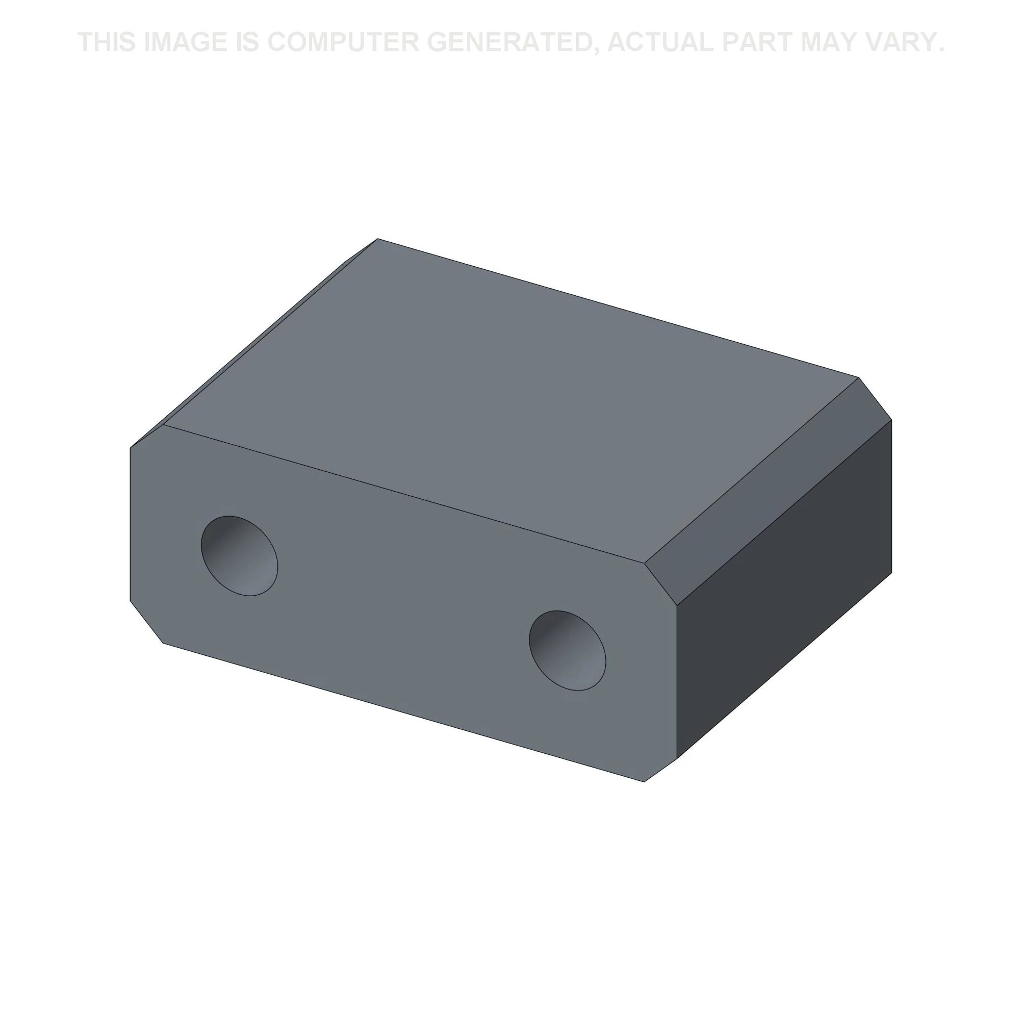 Spacer | CASEIH | IE | EN