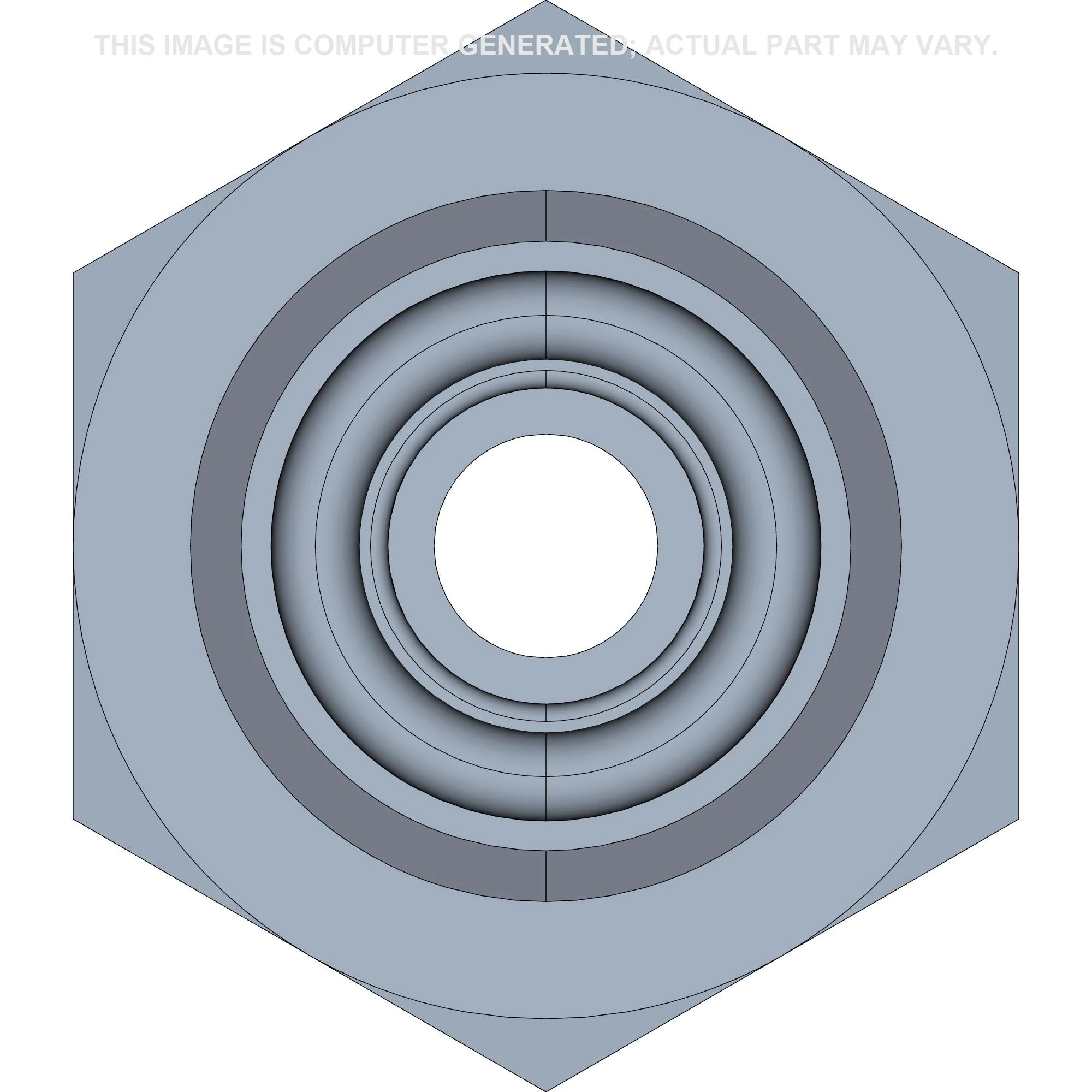 HYD CONNECTOR | CASECE | AMEA | EN