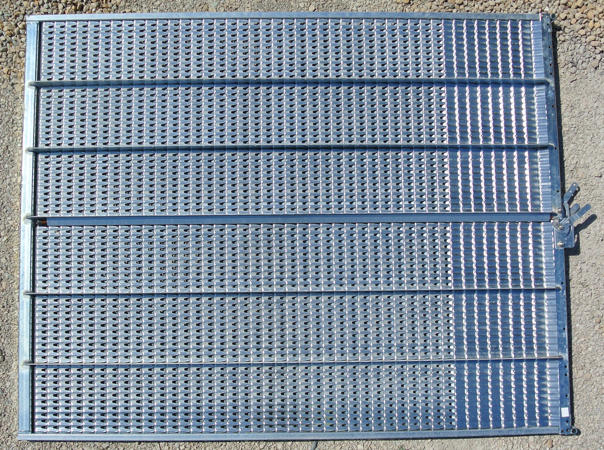 Peneira superior - Closz