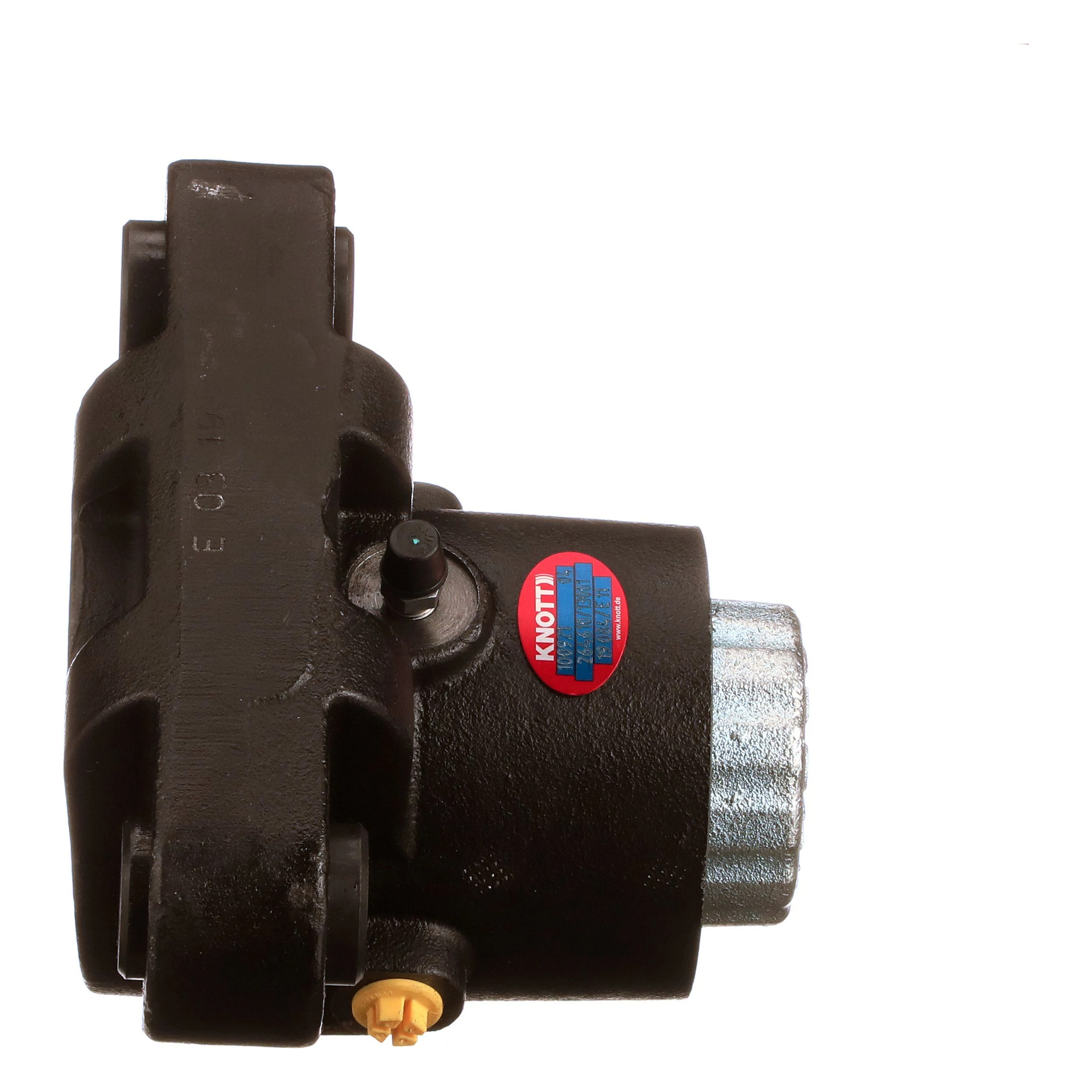 FESTSTELLBREMSE | NEWHOLLANDAG | DE | DE