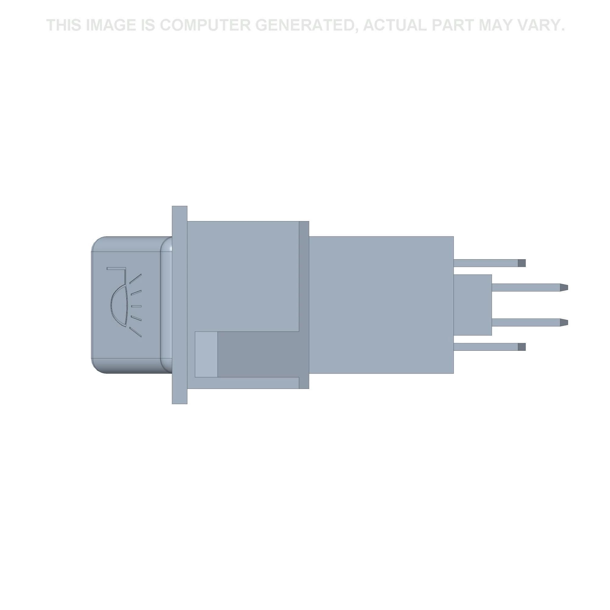 LIGHT SWITCH | CASEIH | AMEA | EN
