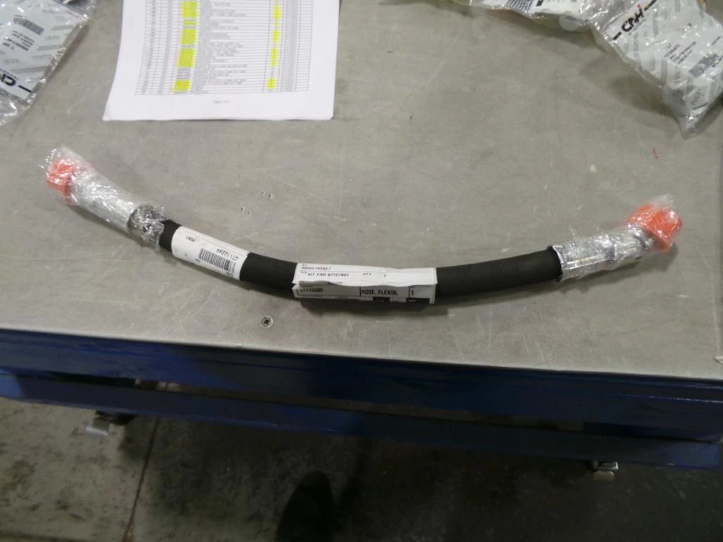 HOSE | CASEIH | US | EN