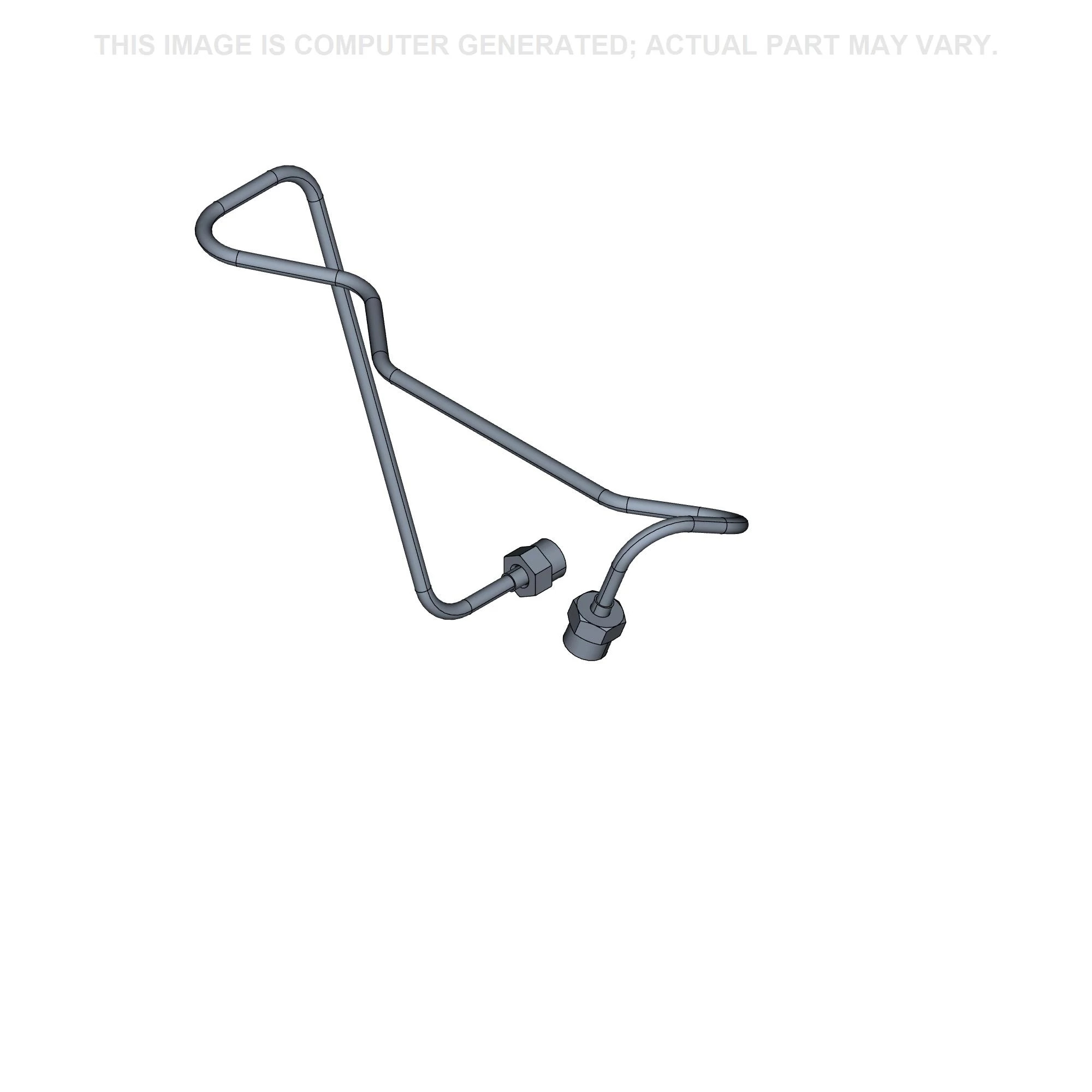 Fuel Tube | CASEIH | US | EN