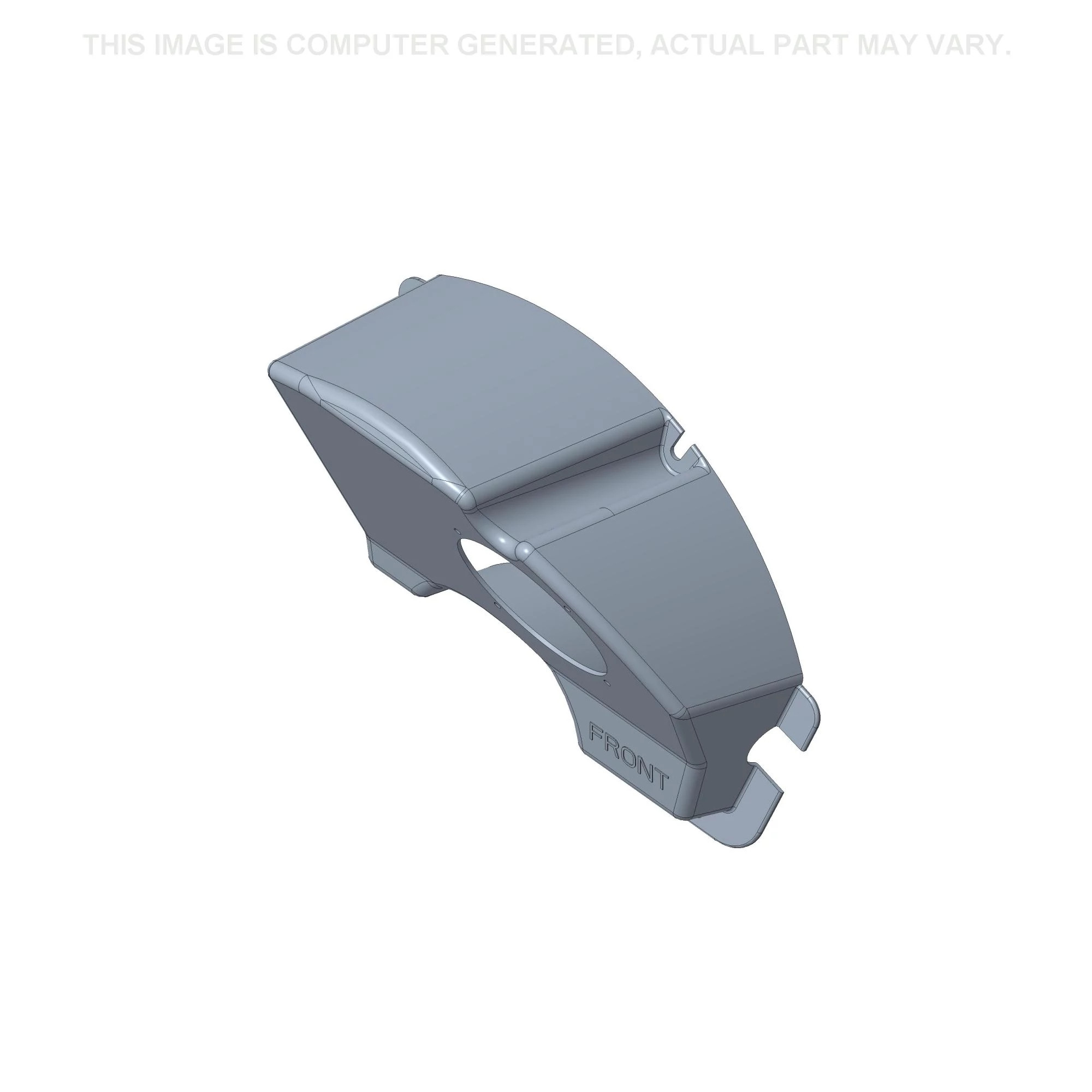 Housing | CASEIH | US | EN