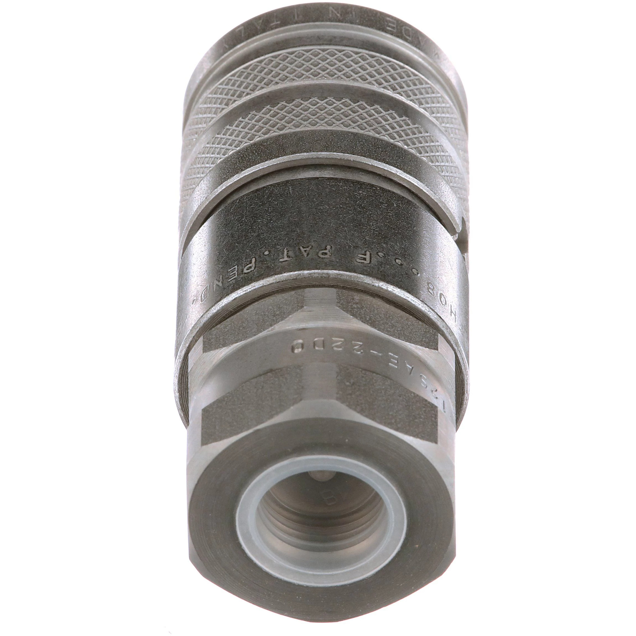 HYD CONNECTOR | NEWHOLLANDAG | IE | EN