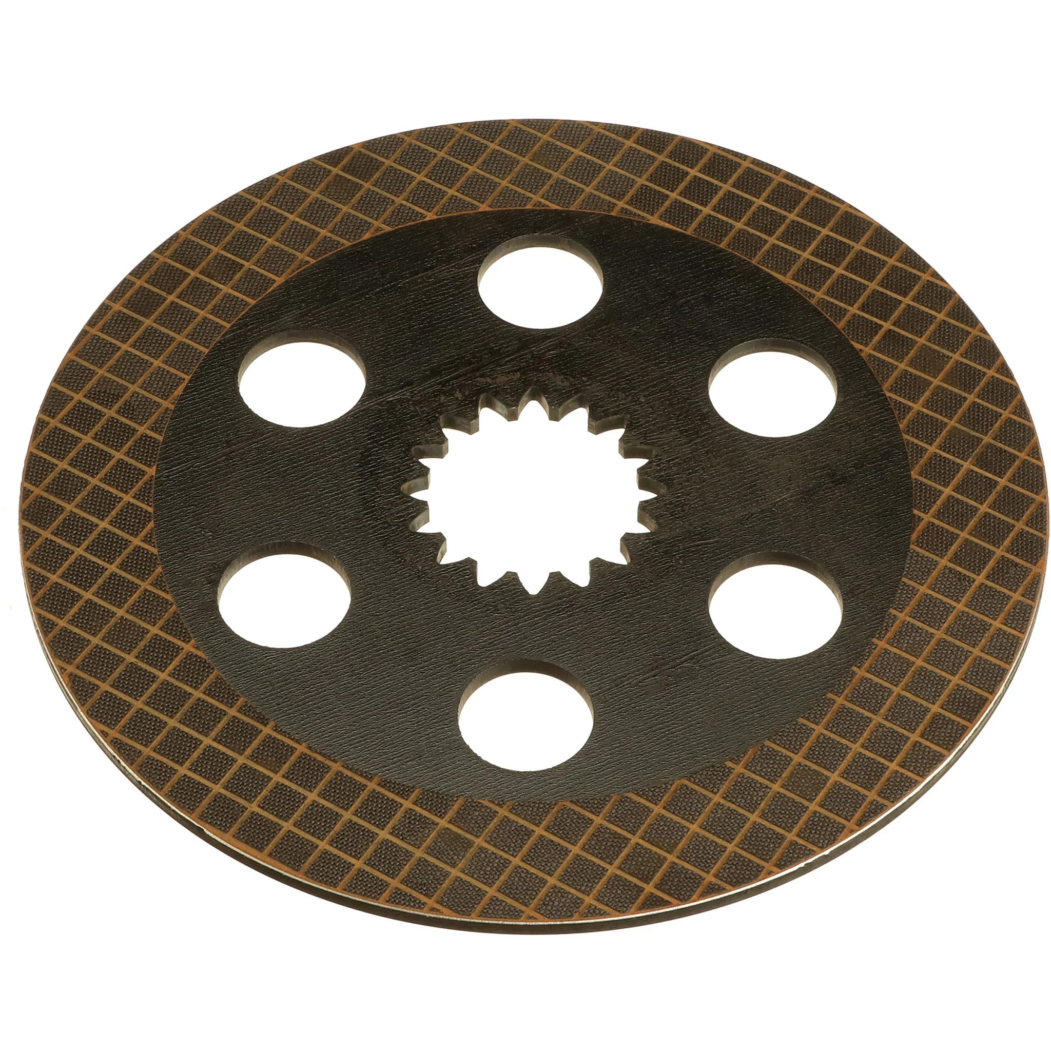 BRAKE DISC | NEWHOLLANDAG | CA | EN