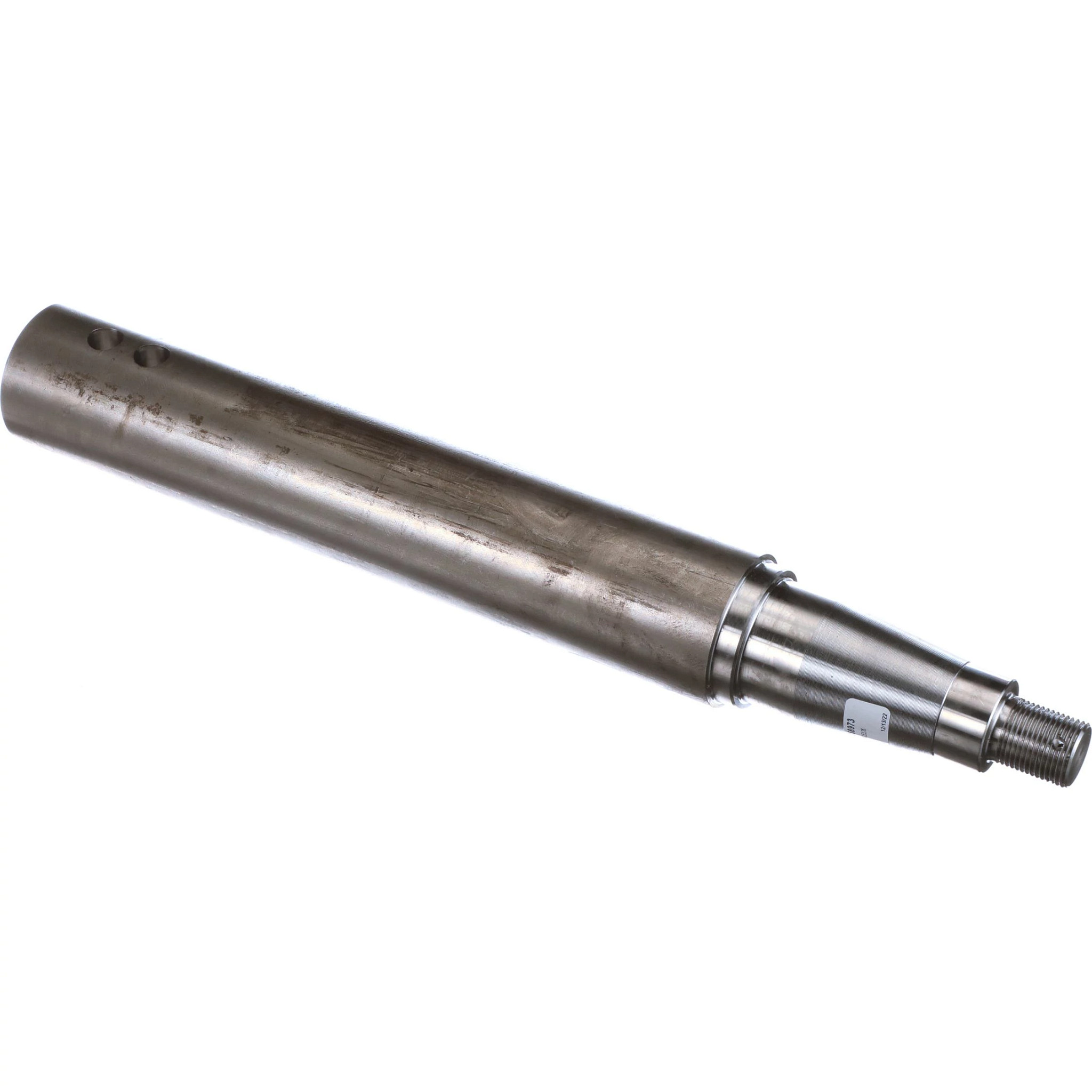 SPINDLE | CASECE | US | EN