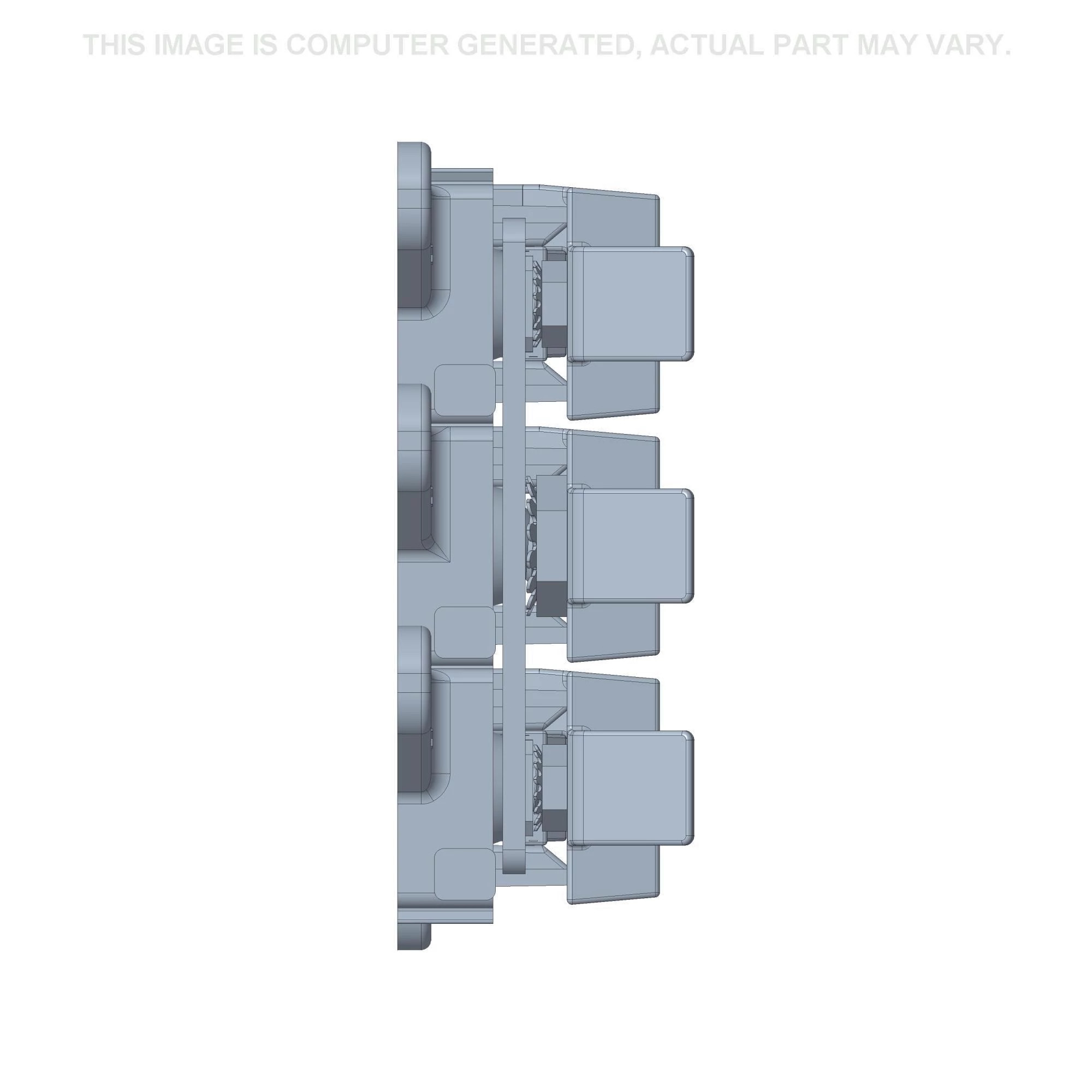 FUSE HOLDER | CASECE | AMEA | EN