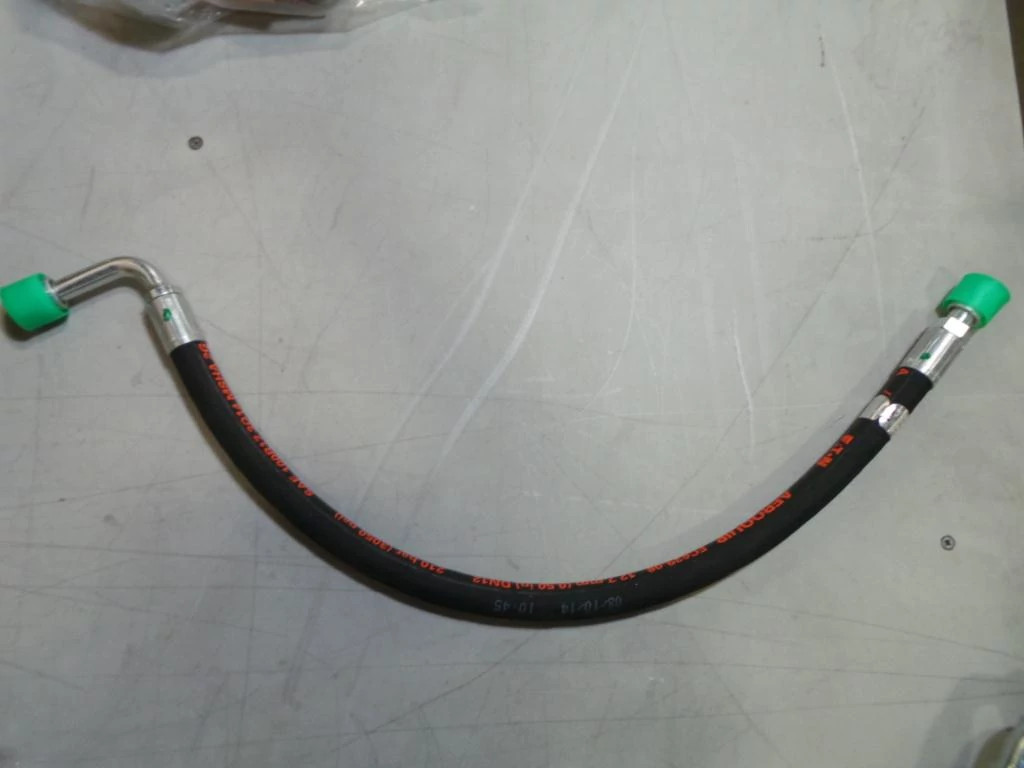 HOSE | CASEIH | CA | EN