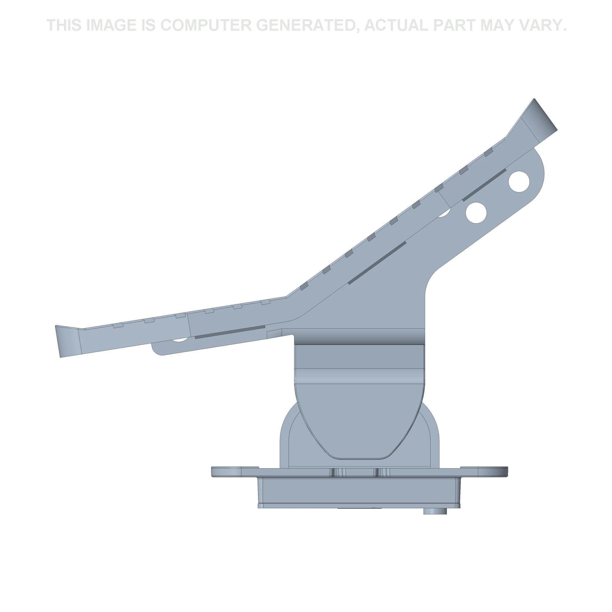 PEDAL | CASEIH | SA | ES