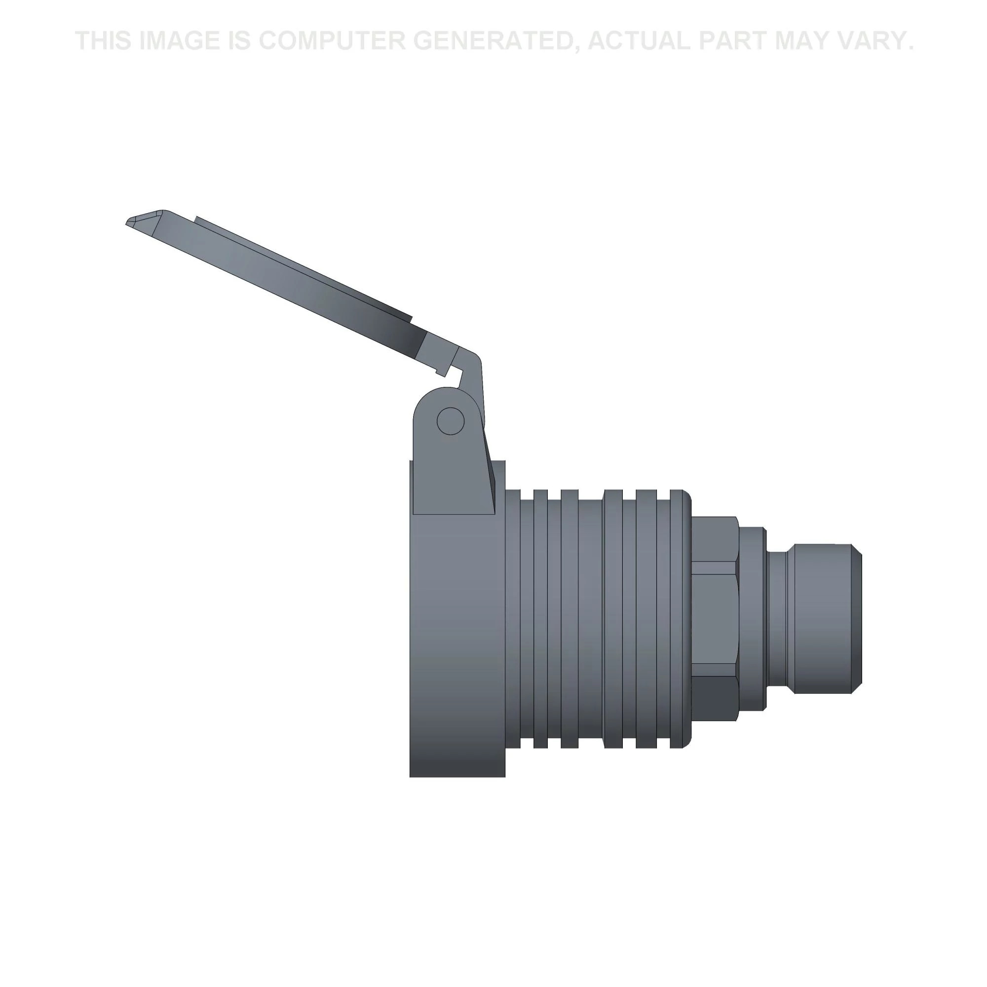 SCHNELLKUPPLUNGSSTEC | STEYR | EU | DE
