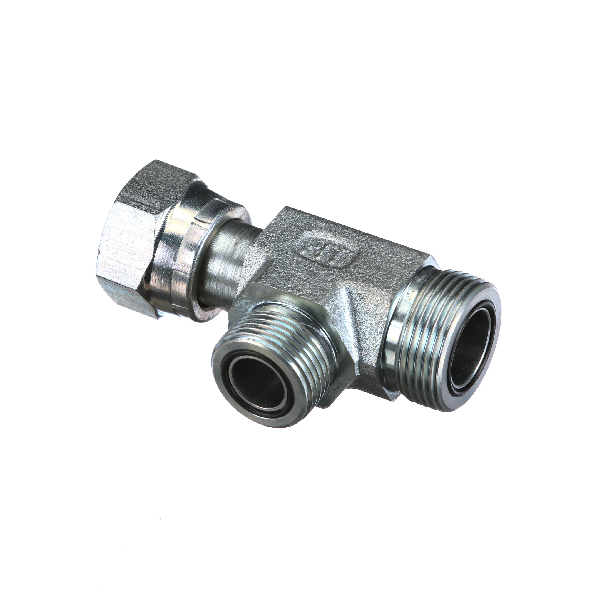 Conexão Em T | CASECE | BR | PT