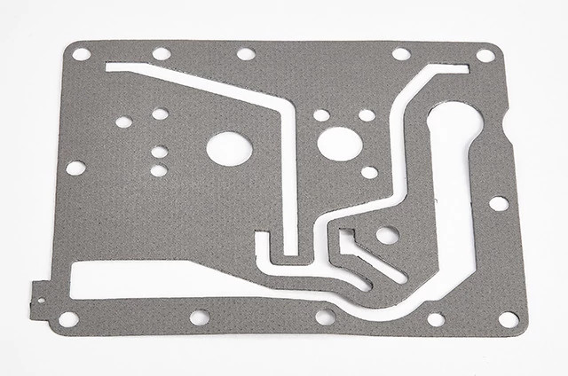 GASKET | CASEIH | IE | EN