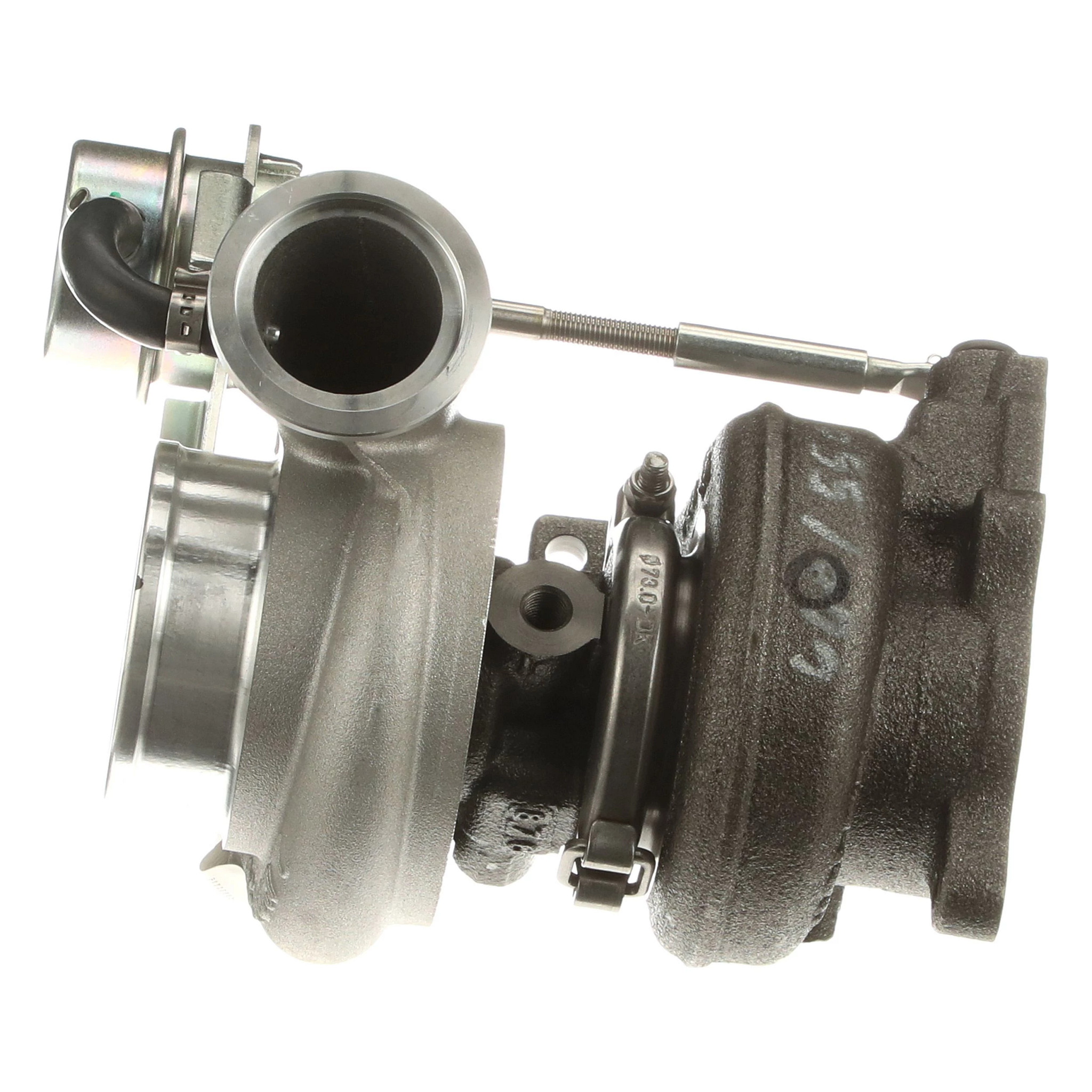 2853941 | Turbocharger | Case IH | MyCNH US Store