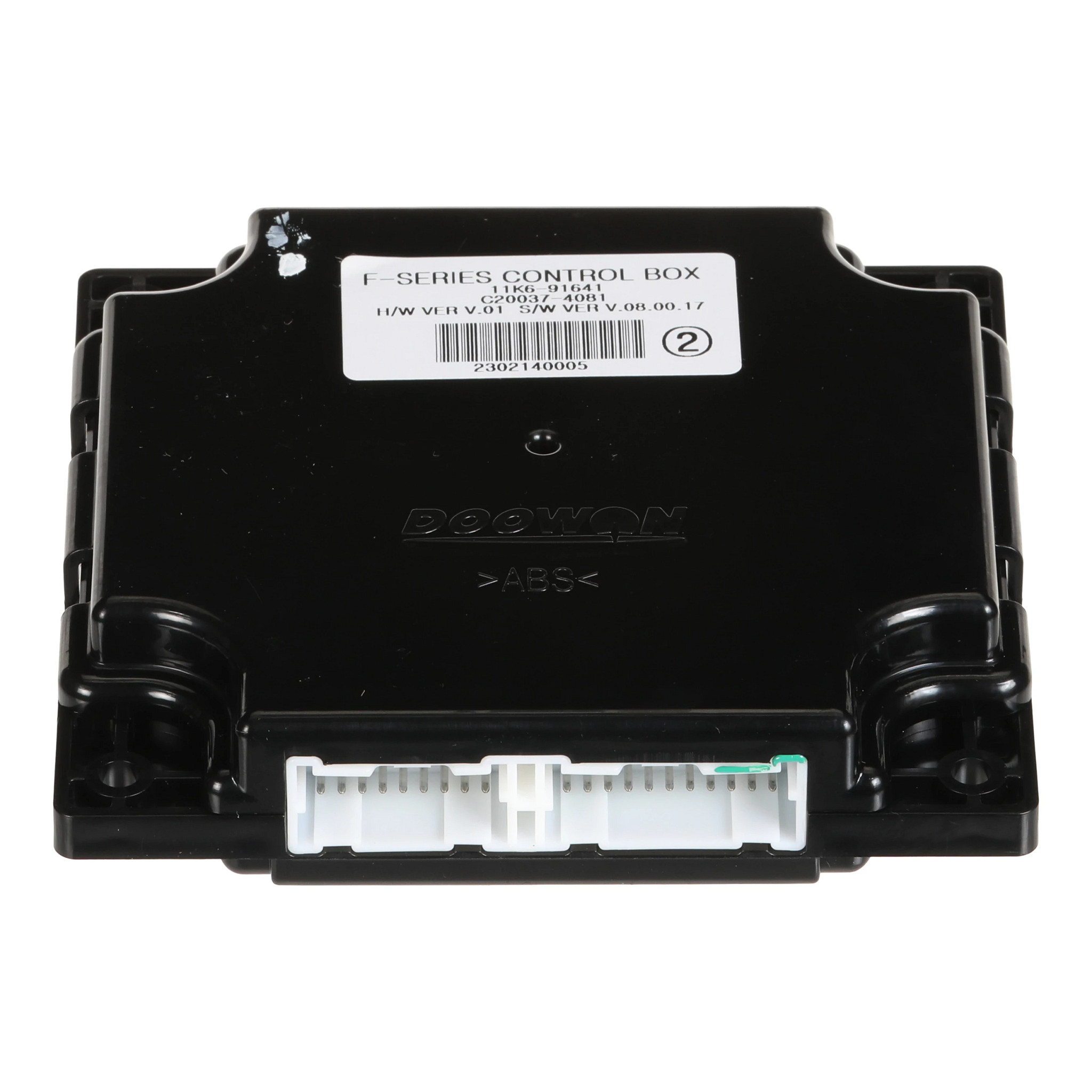 CONTROL | CASECE | CA | EN