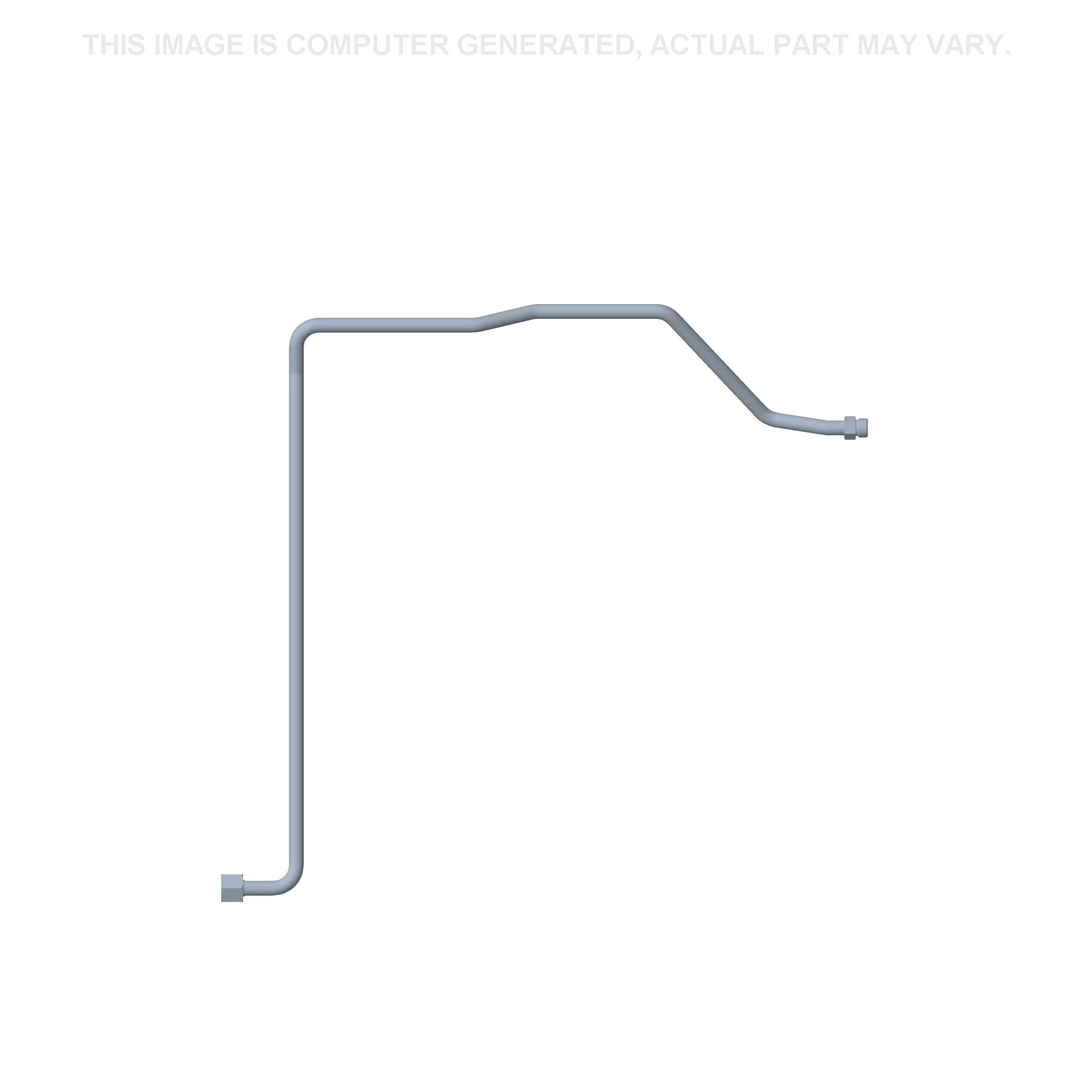 TUBO HIDRÁULICO | CASECE | SA | ES