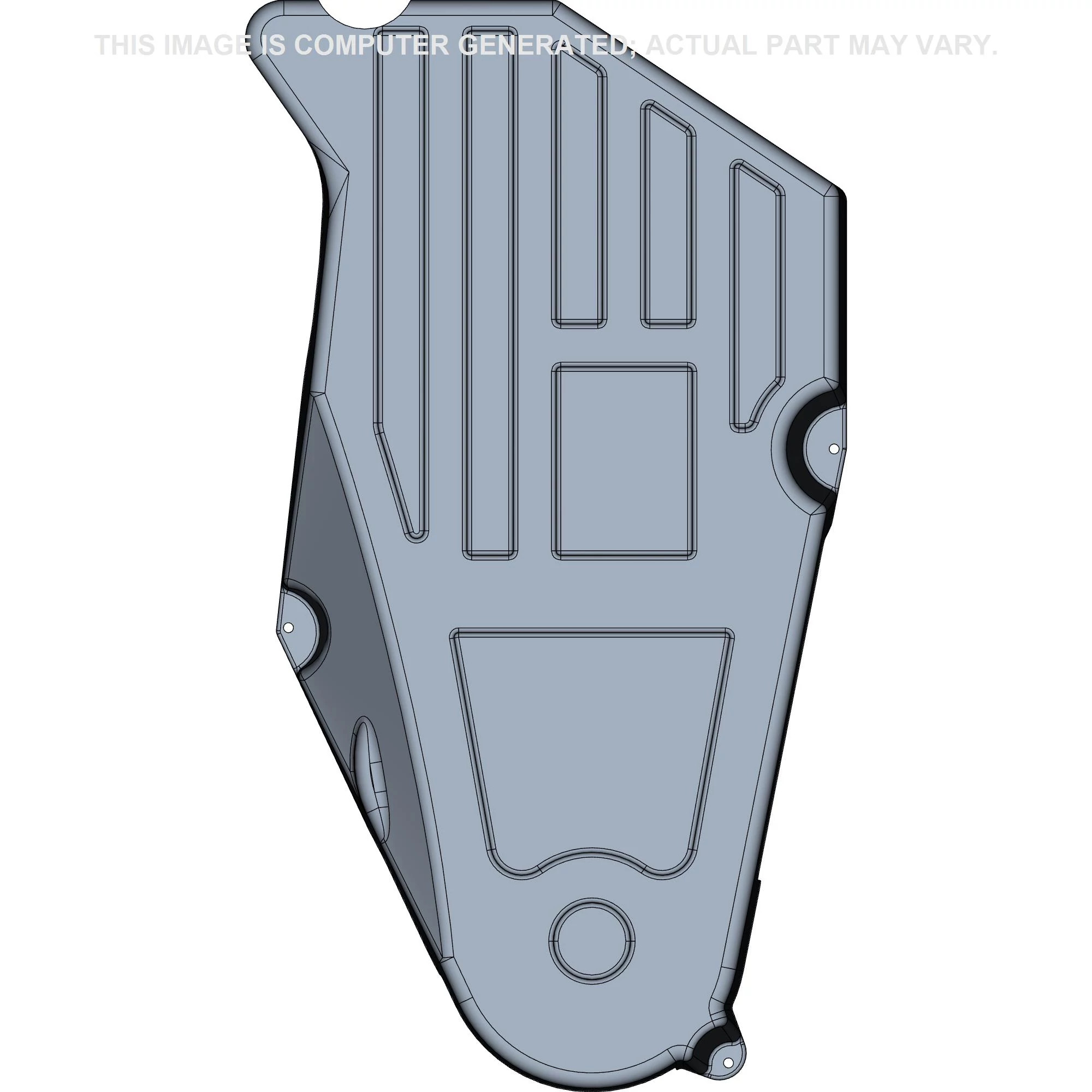 SHIELD | NEWHOLLANDAG | EU | ES