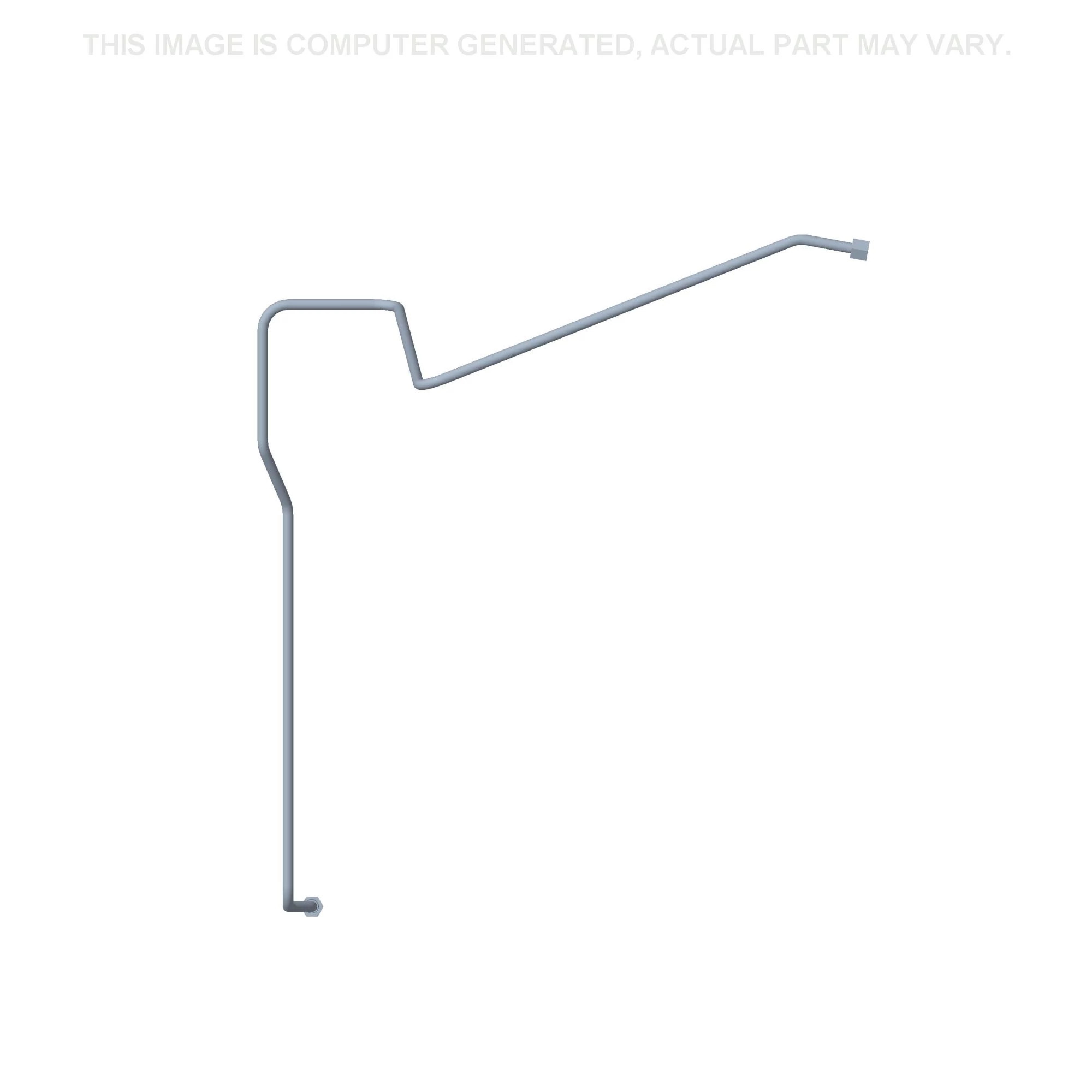 TUBO HIDRÁULICO | CASEIH | EU | PT