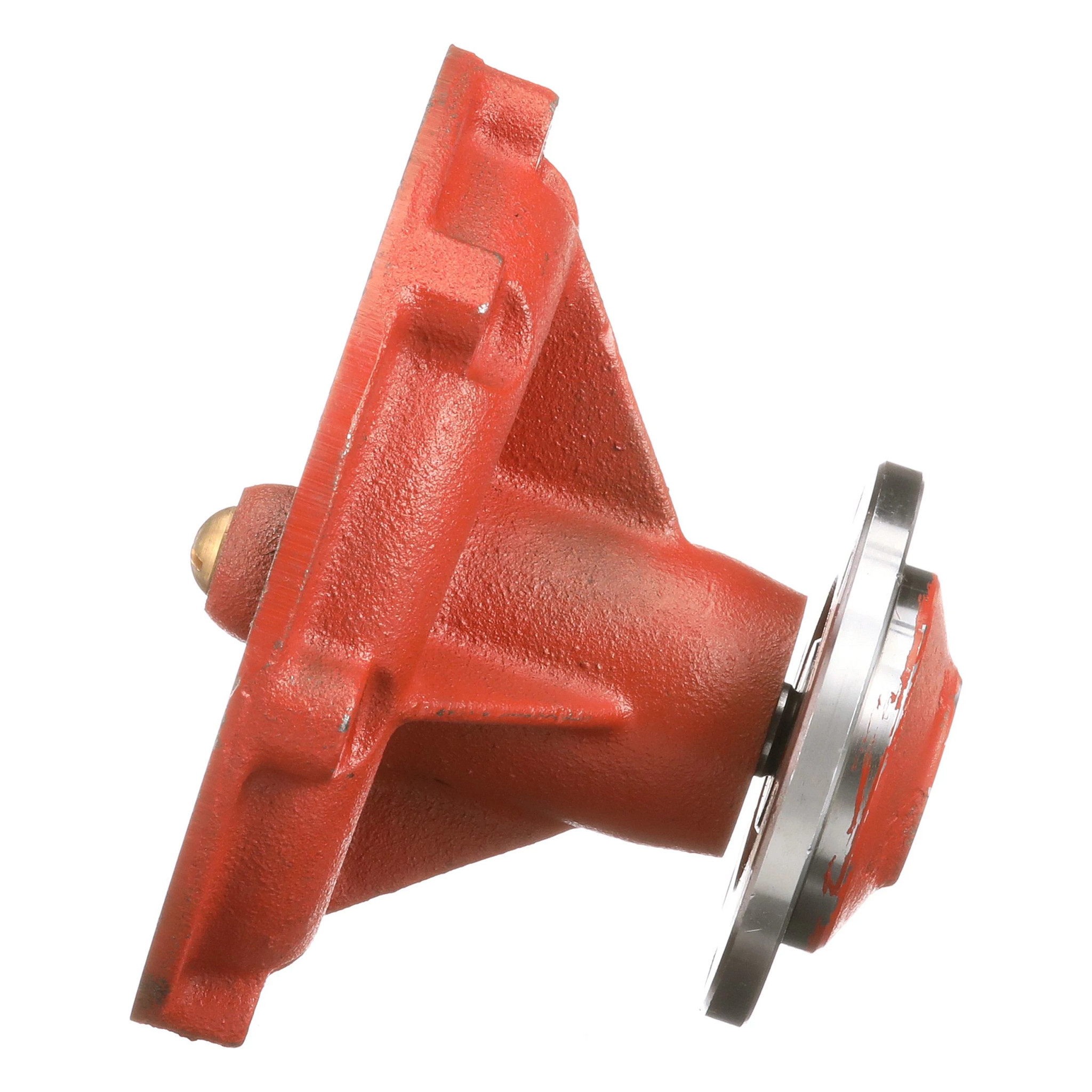 VATTENPUMP | CASEIH | EU | EN