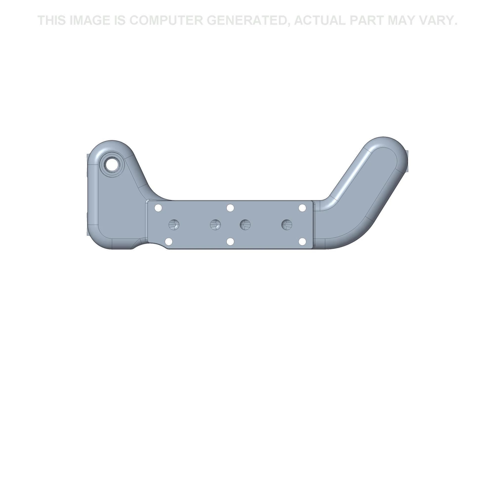 HYDRAULIC MANIFOLD | MILLER | CA | EN