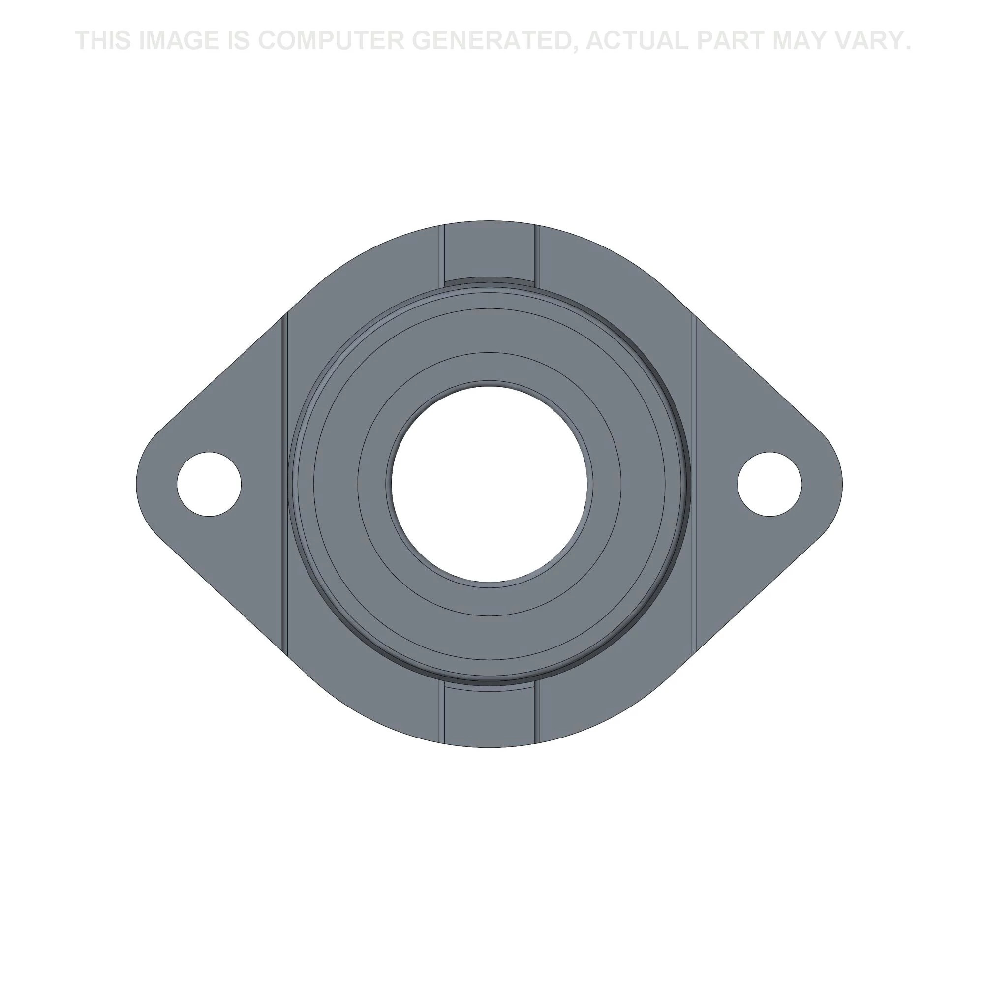 FLANGED BEARING | NEWHOLLANDAG | GB | EN