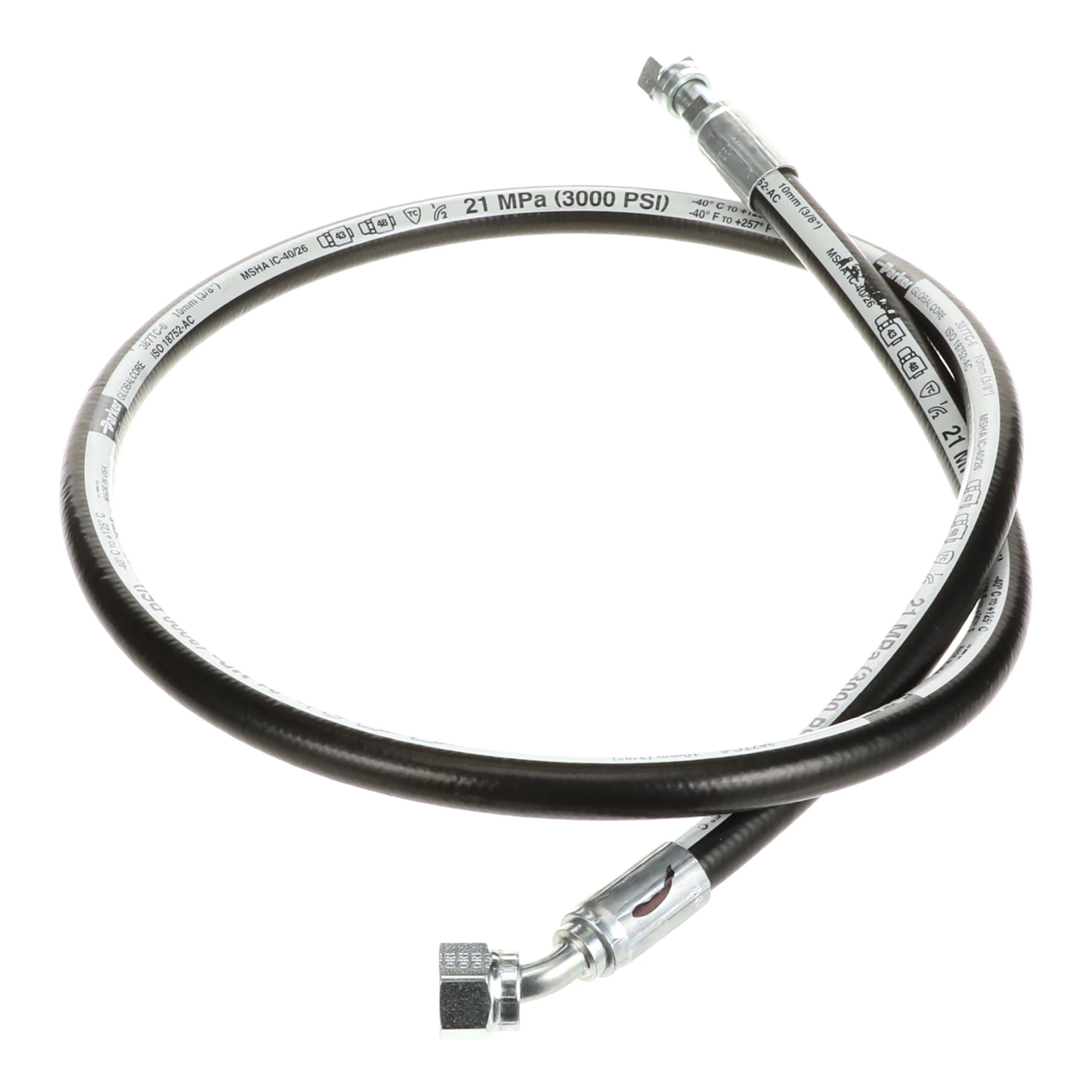 TUBO | NEWHOLLANDAG | EU | PT