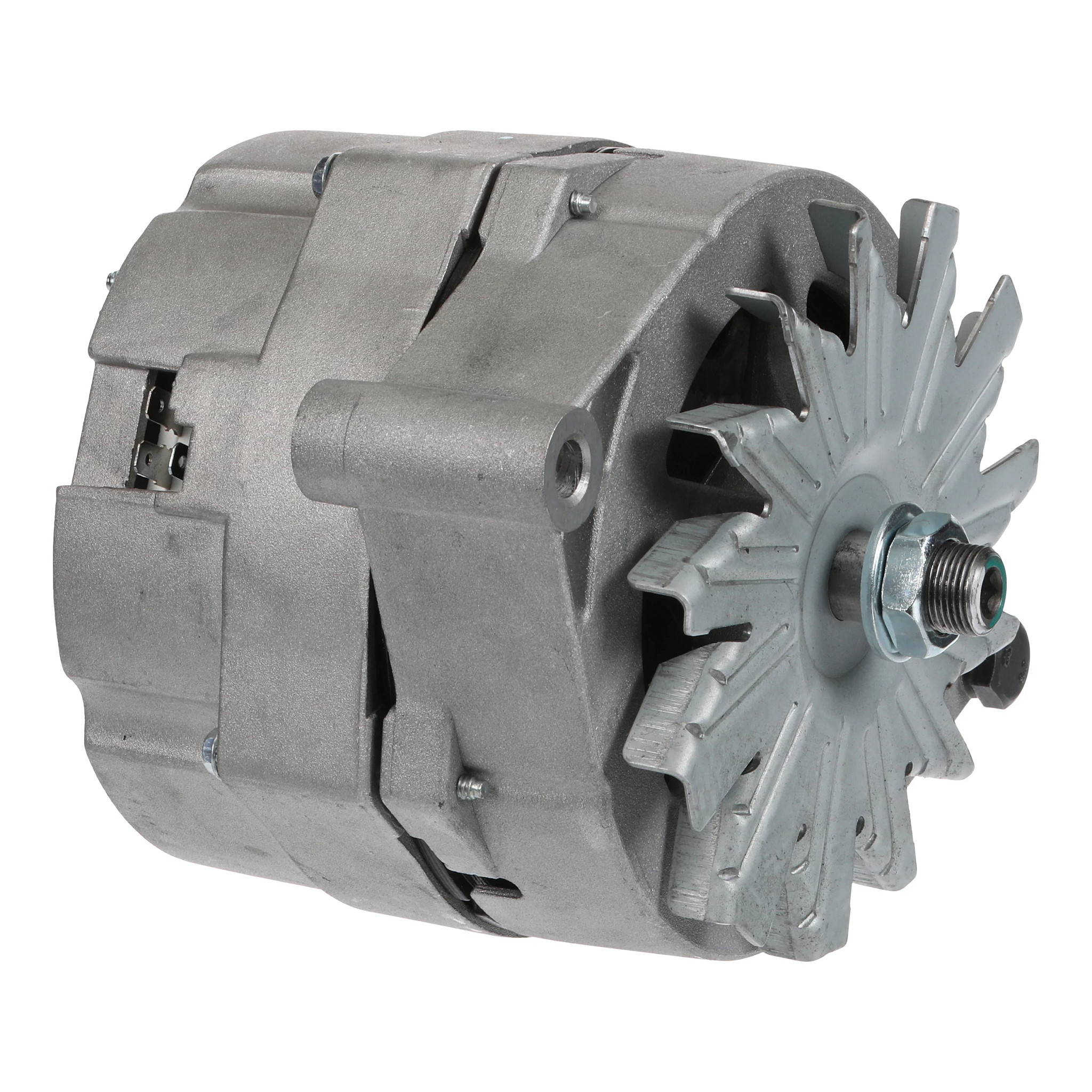 Reman Alternator | CASEIH | CA | EN