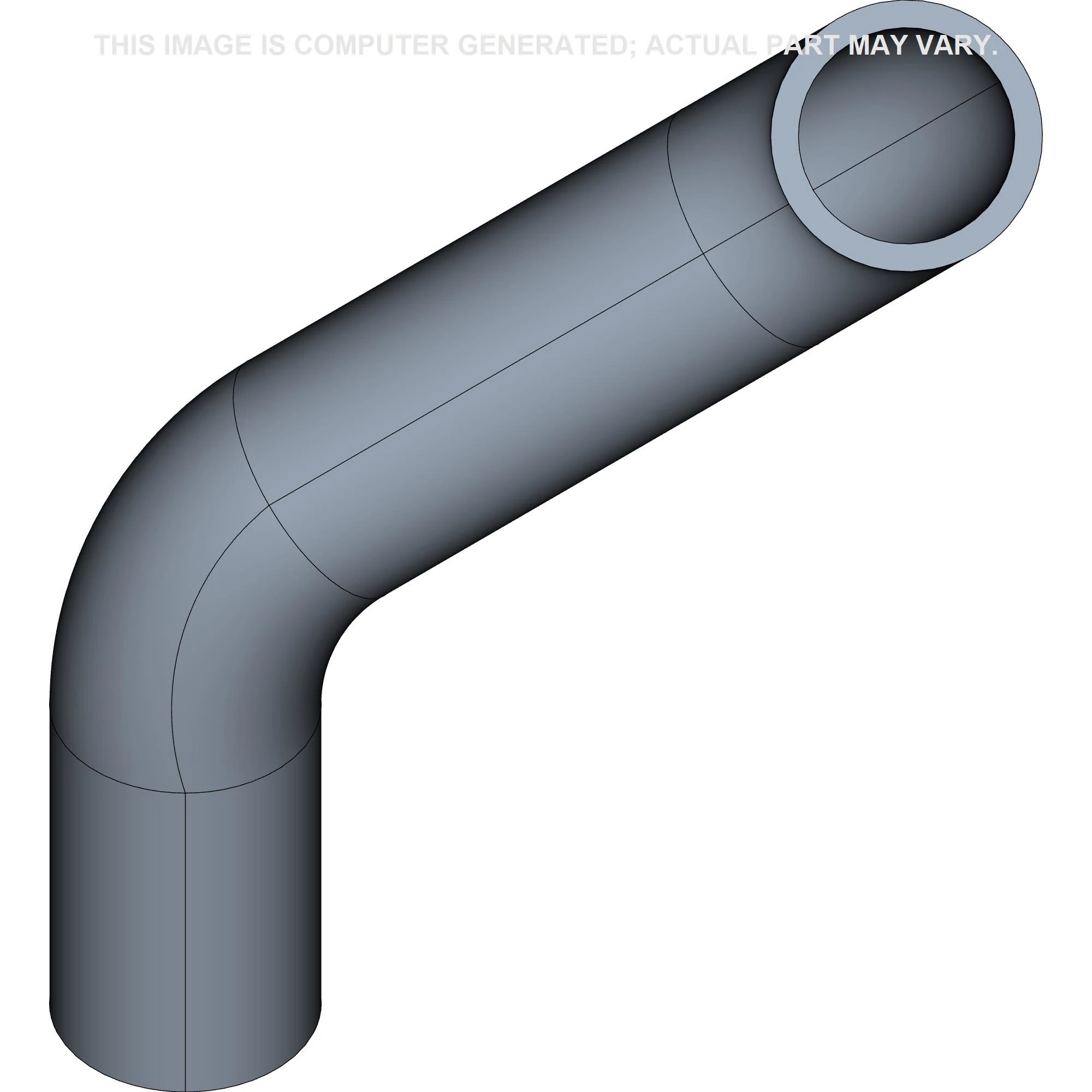 FUEL HOSE | CASEIH | CA | EN