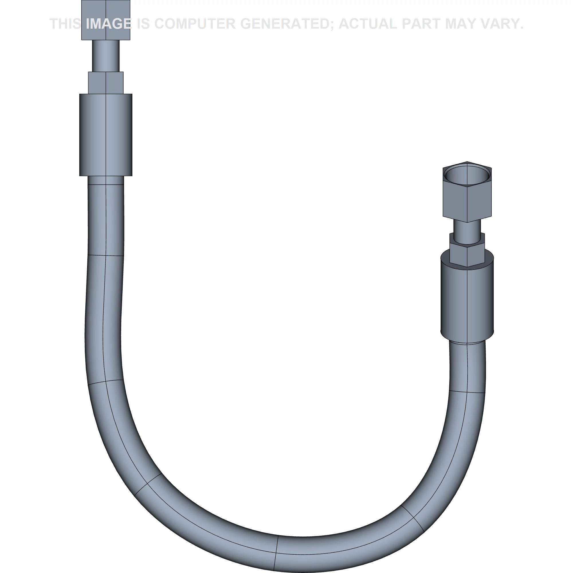 MANGUEIRA HIDRÁULICA | NEWHOLLANDCE | EU | RU