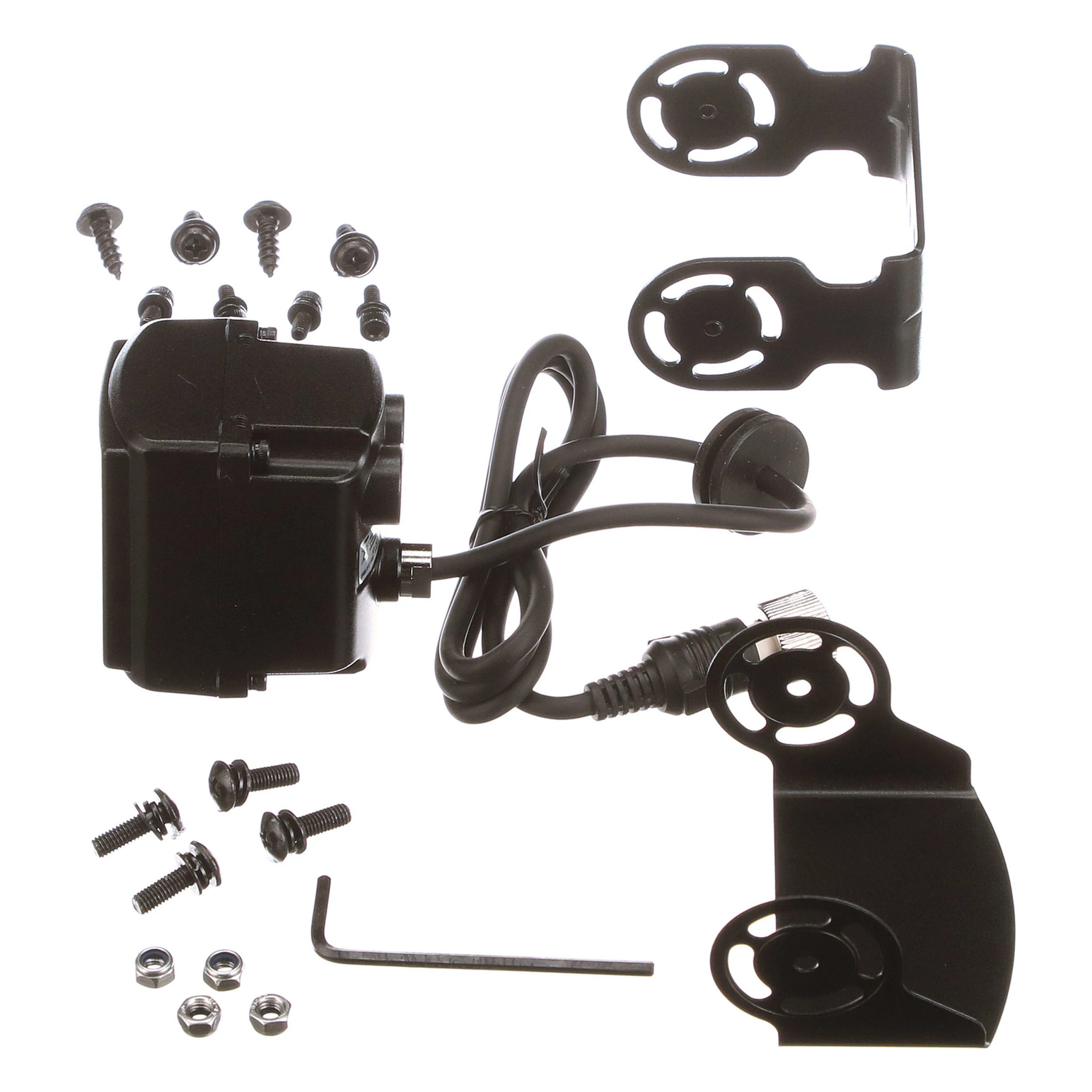 CAMERA VIDEO | STEYR | EU | FR