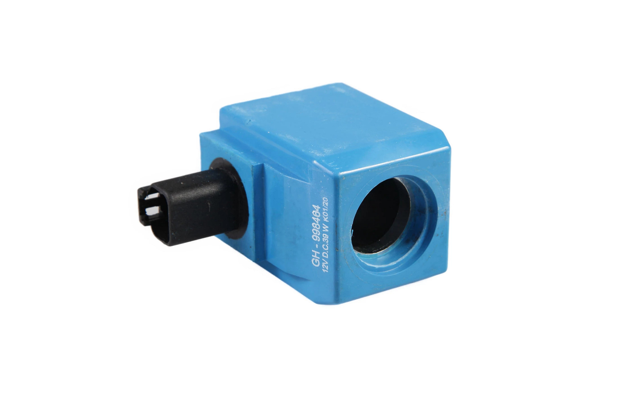 Coil | CASEIH | CA | FR