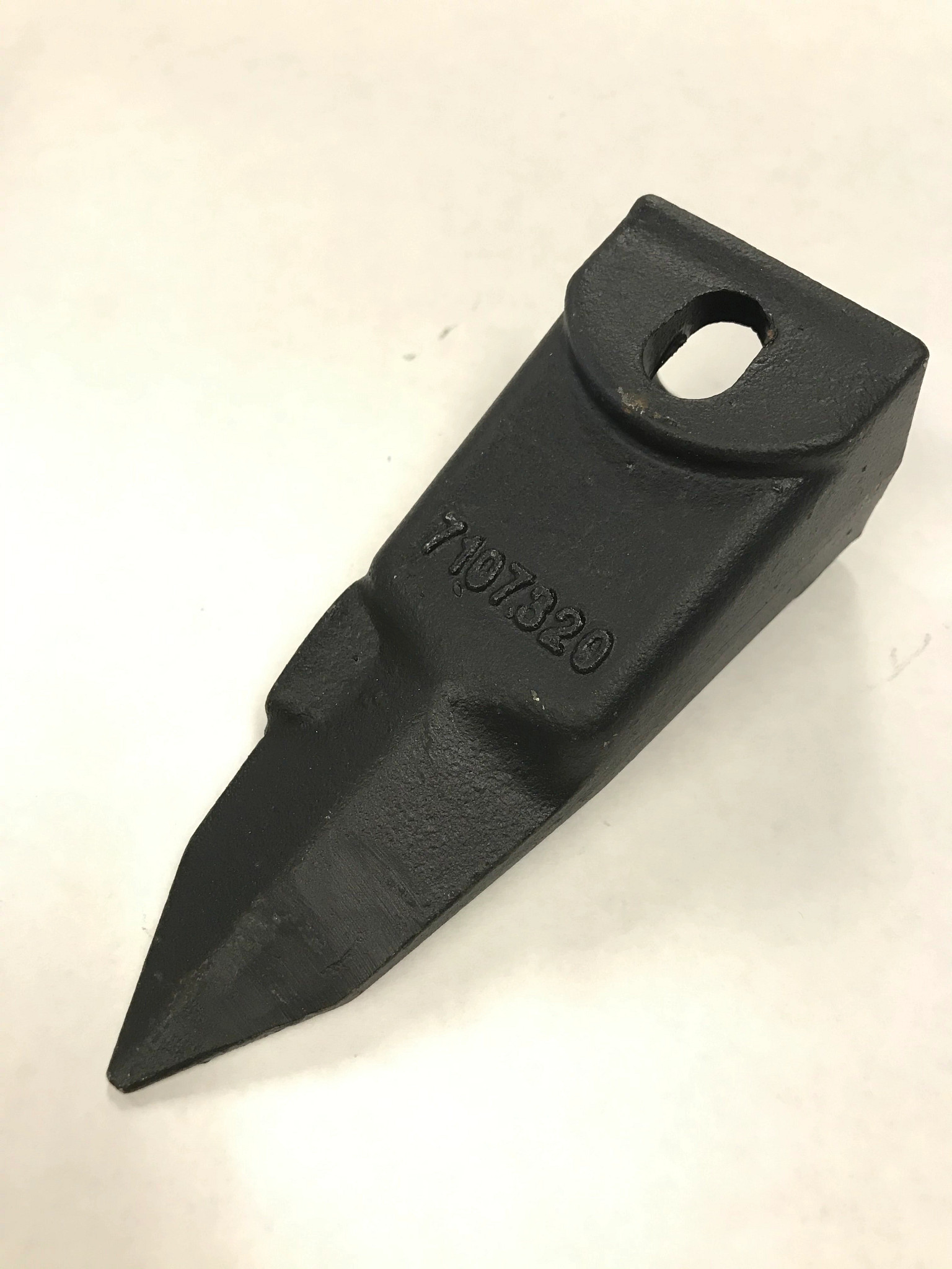 DENT DE GODET | NEWHOLLANDCE | CA | FR